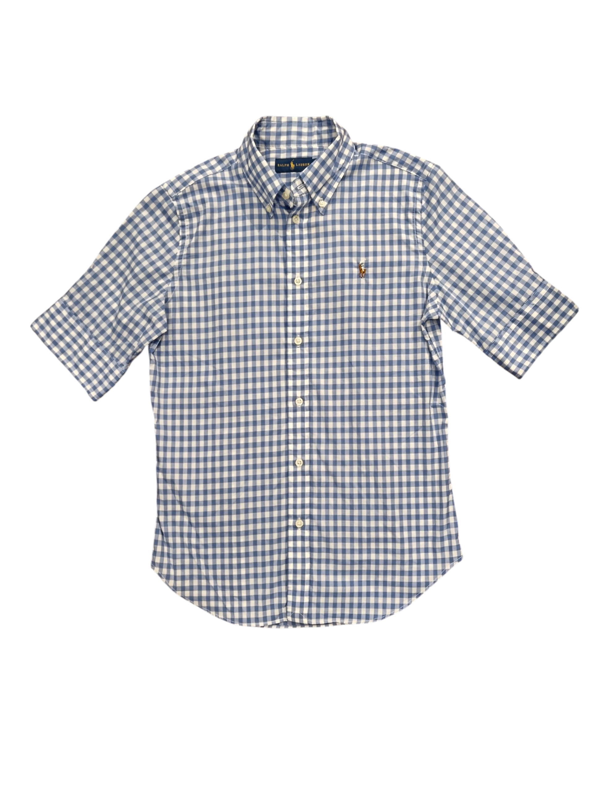 RALPH LAUREN women's shirt
