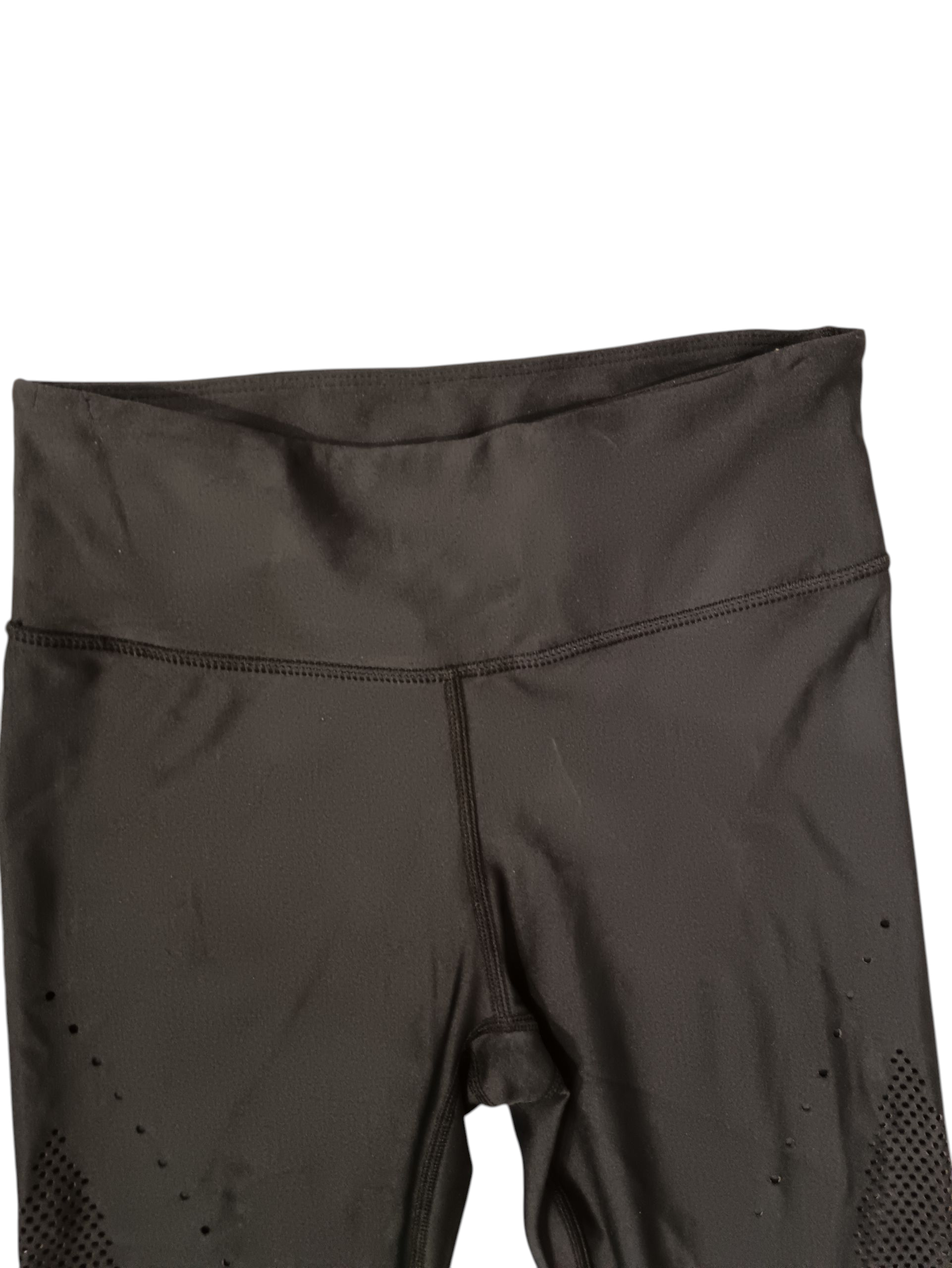 IAM Women's Tight Pants Black