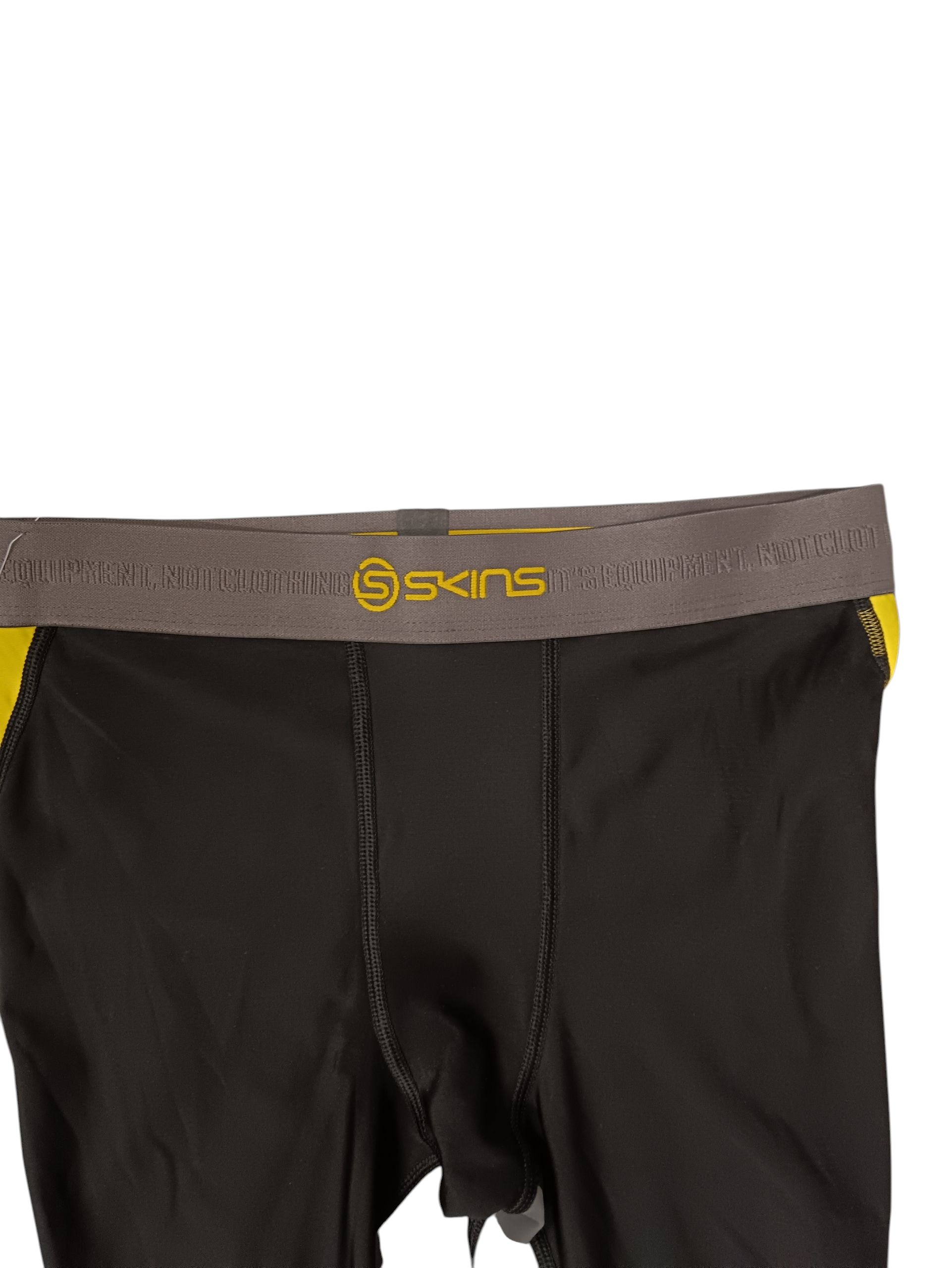 skins Sport Leggings Black