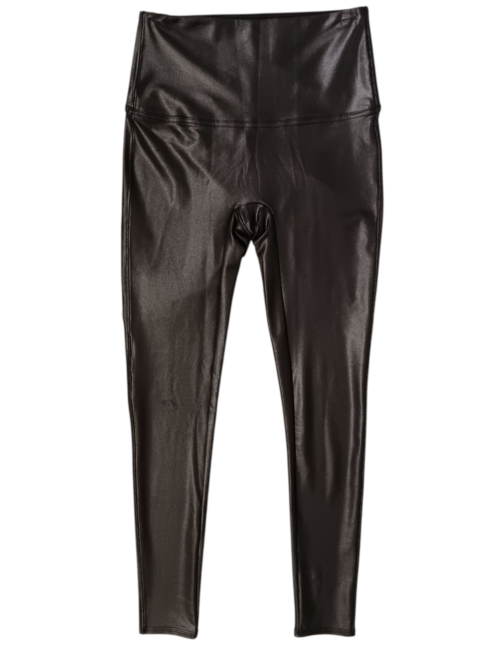 JANE AND BLEECKER Women's Tight Pants Black