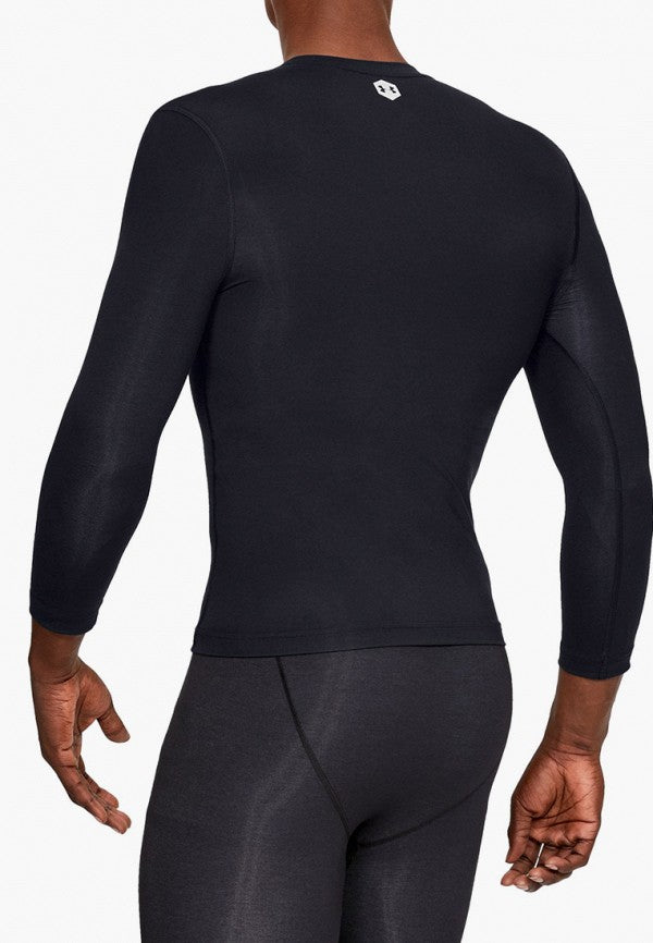 Men's Hombres Masculino / Black