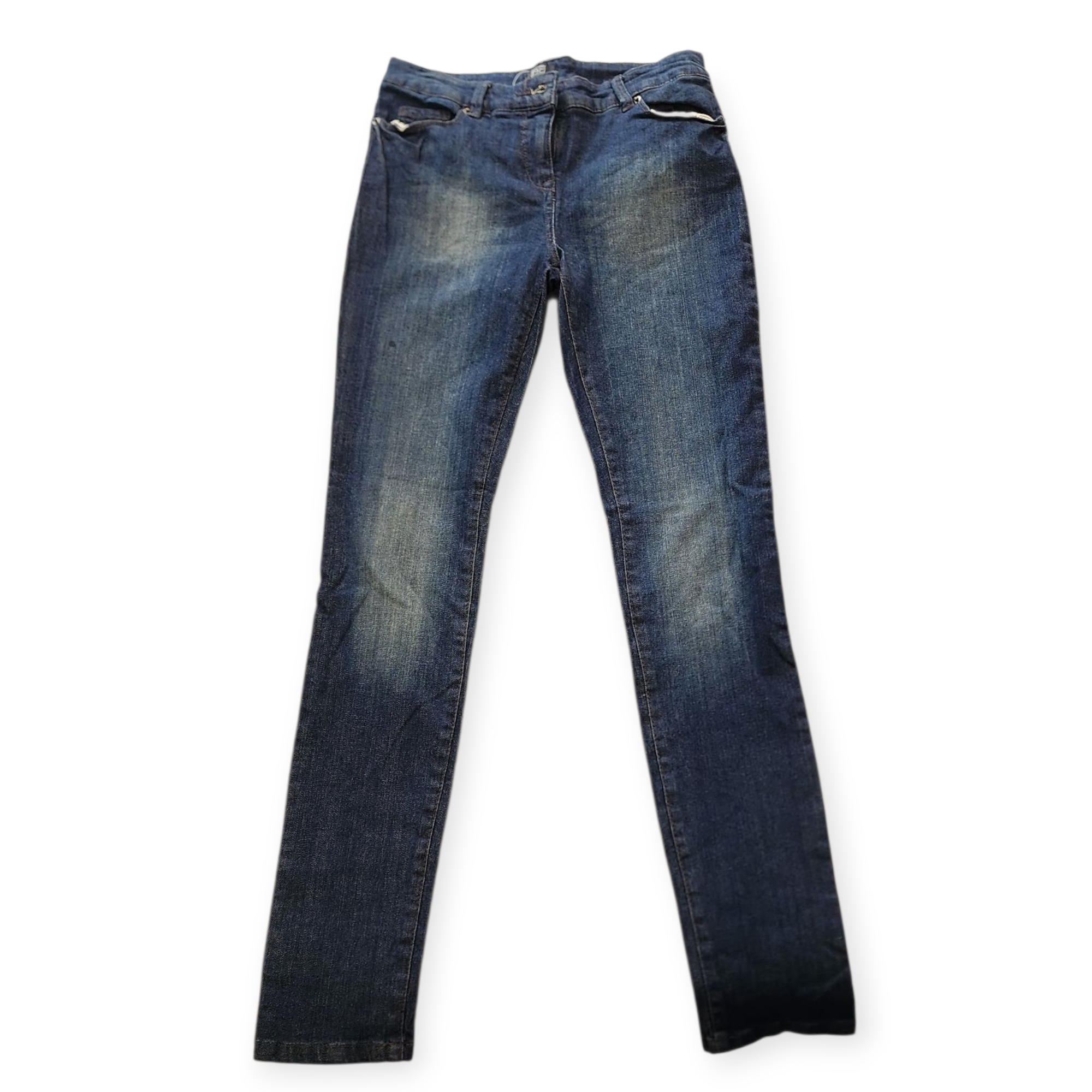 F&F WOMEN'S BLUE JEANS