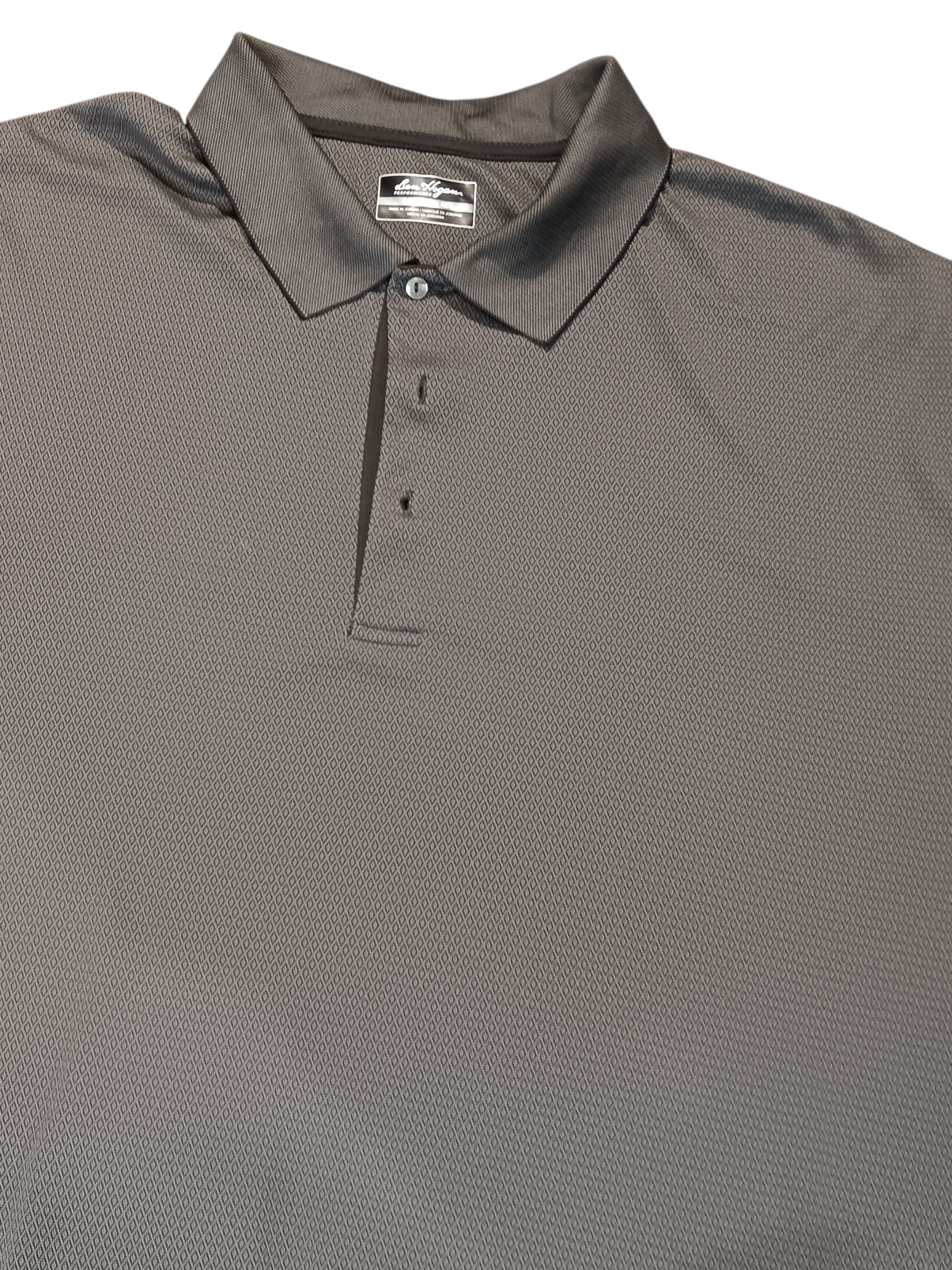 BEN HOGAN PERFORMANCE GRAY T-SHIRT