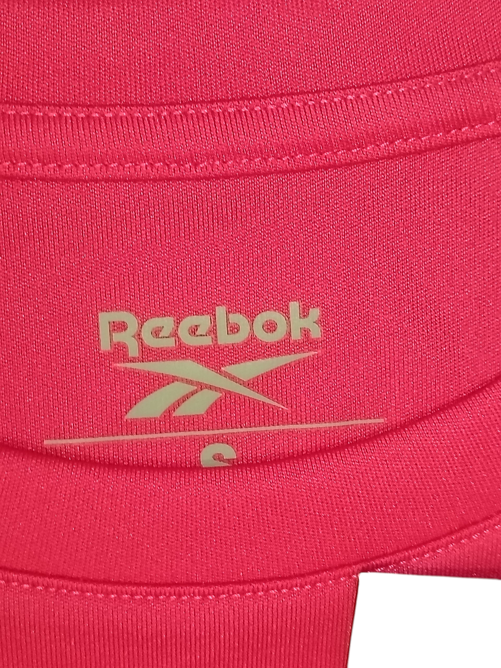 Reebok Women's Sport Shirt Pure Color