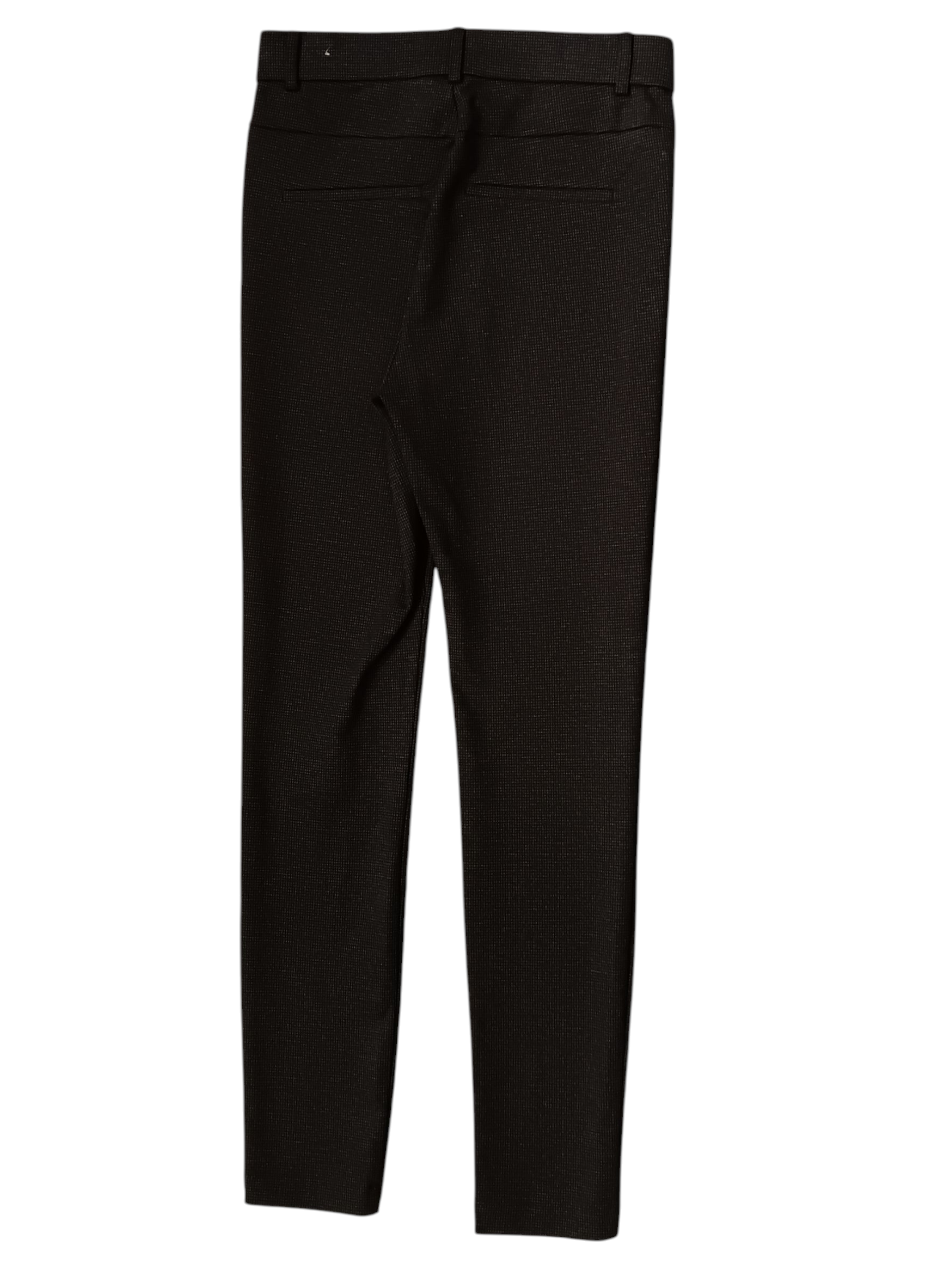 ZARA TRAFALUC LEGGING COLLECTION Women's pants black