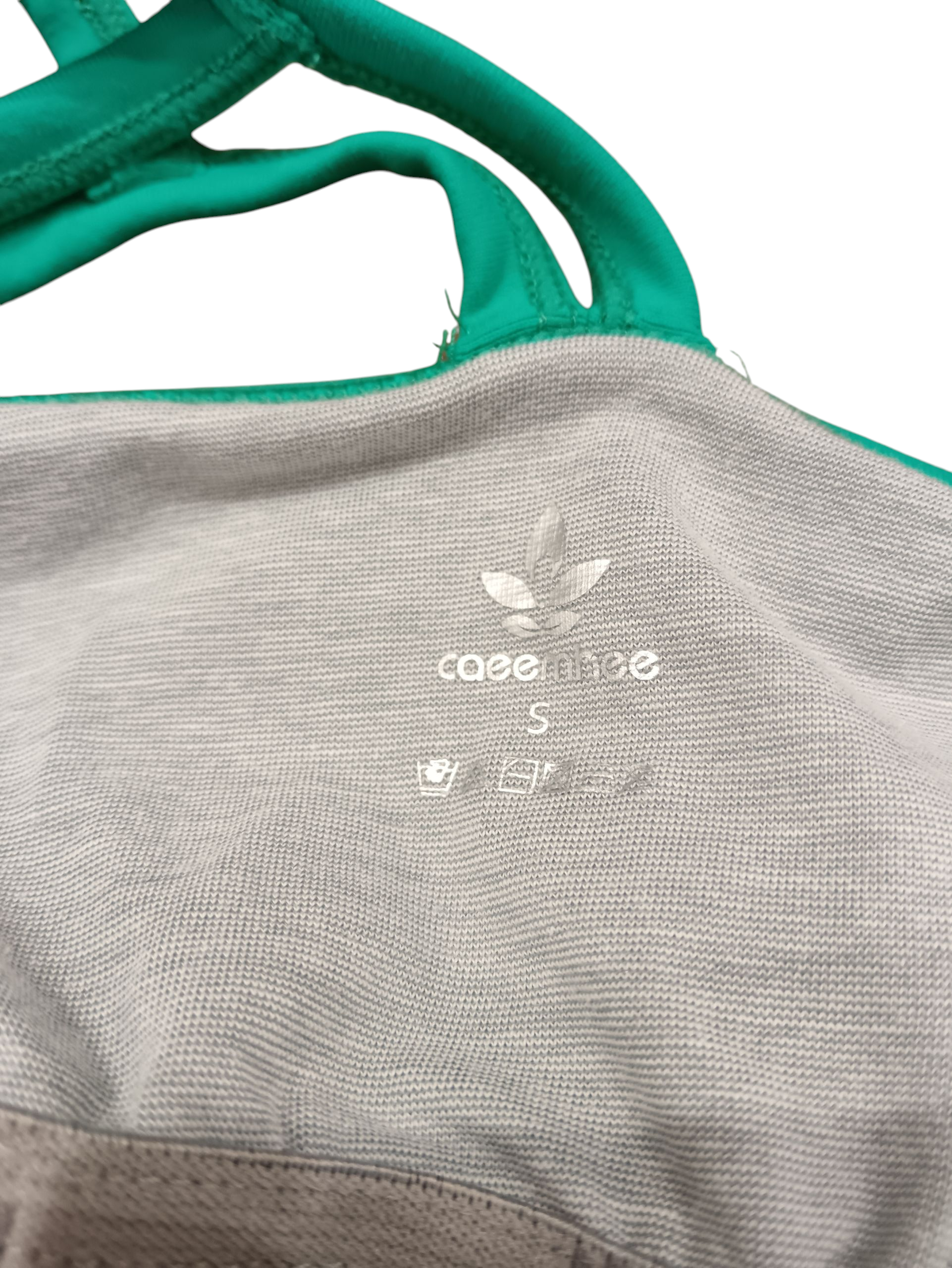 Caeemhee Undershirt Green