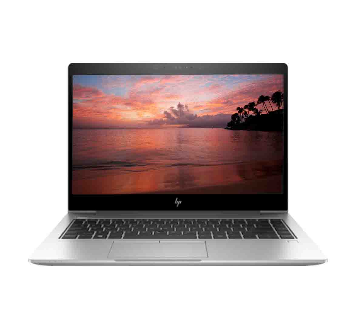 HP Elitebook 840 G5 i5 8th 8RAM 256GB ssd "14inch" used