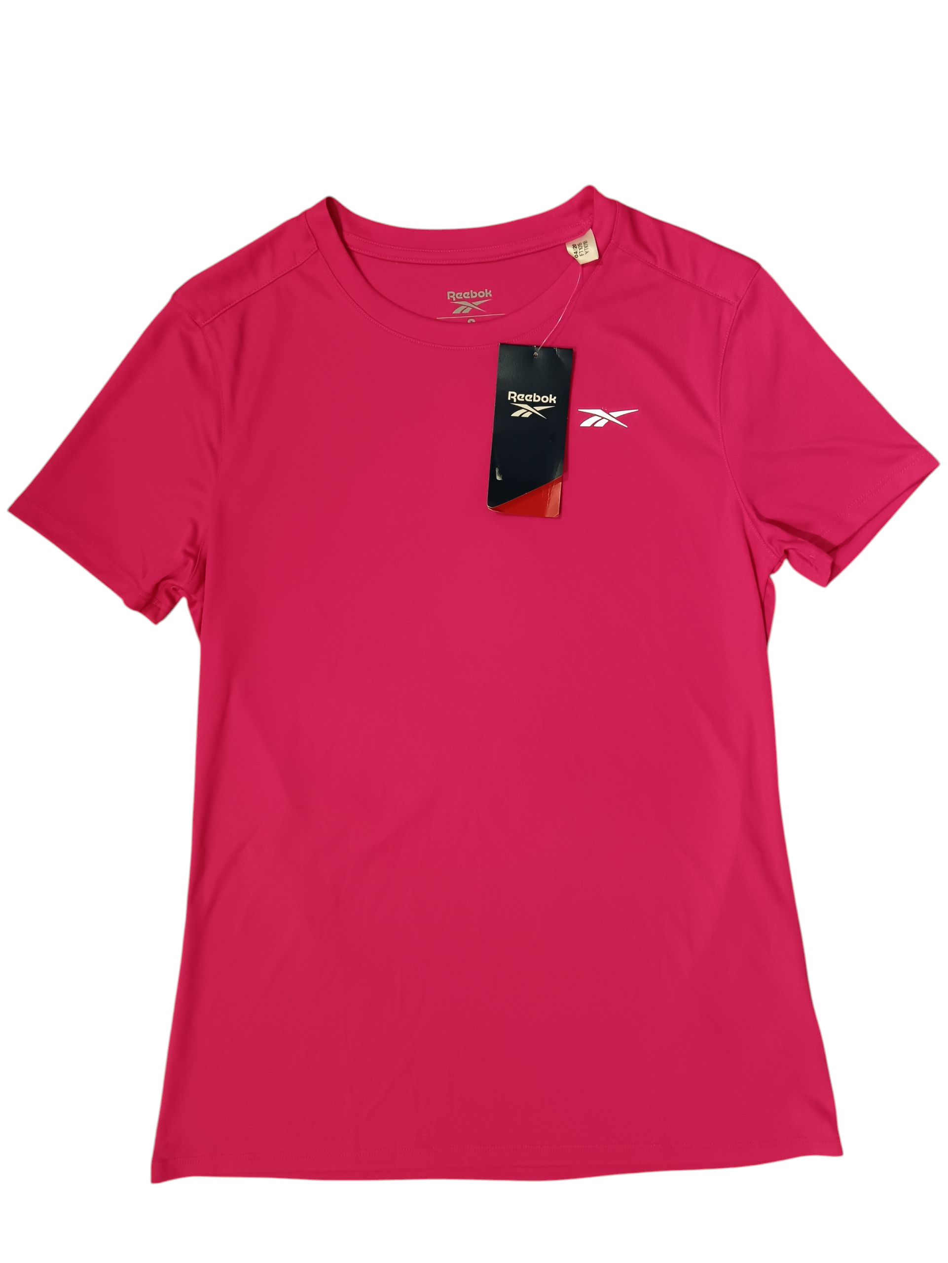 Reebok Women's Sport Shirt Pure Color