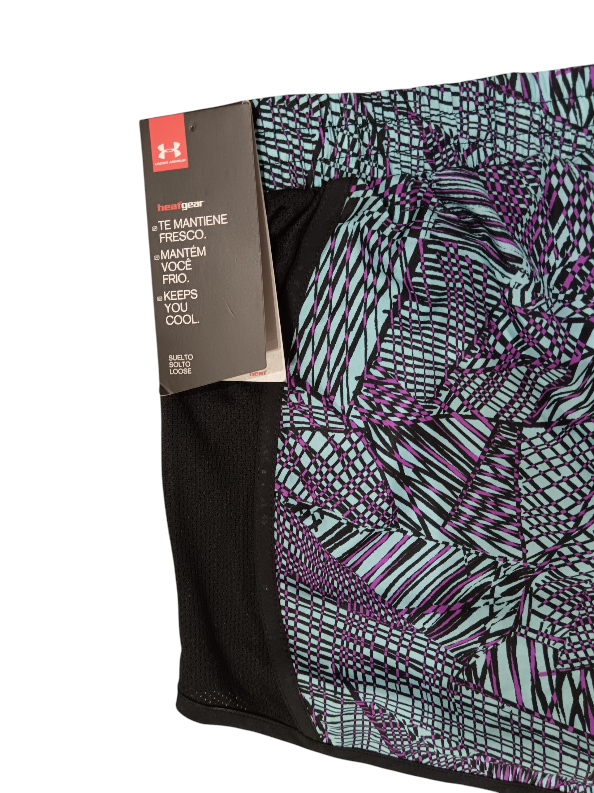 Under Armour Women's shorts