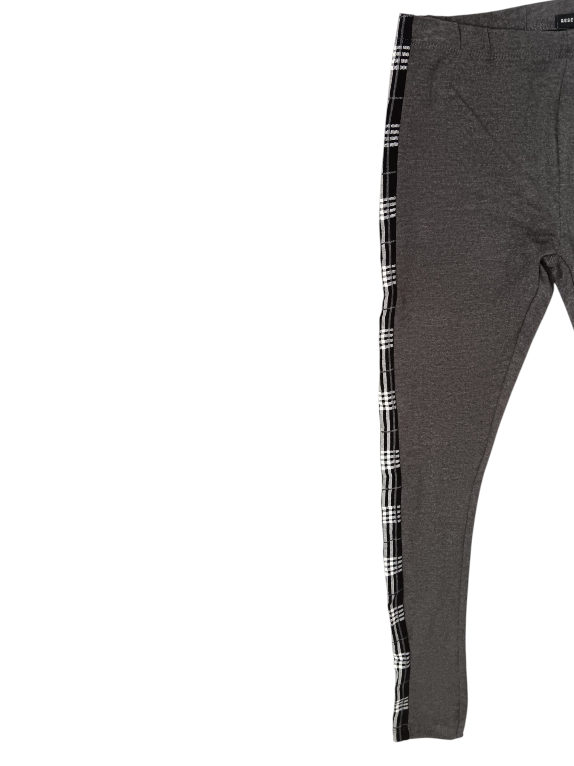 RESERVED Women's Leggings Grey