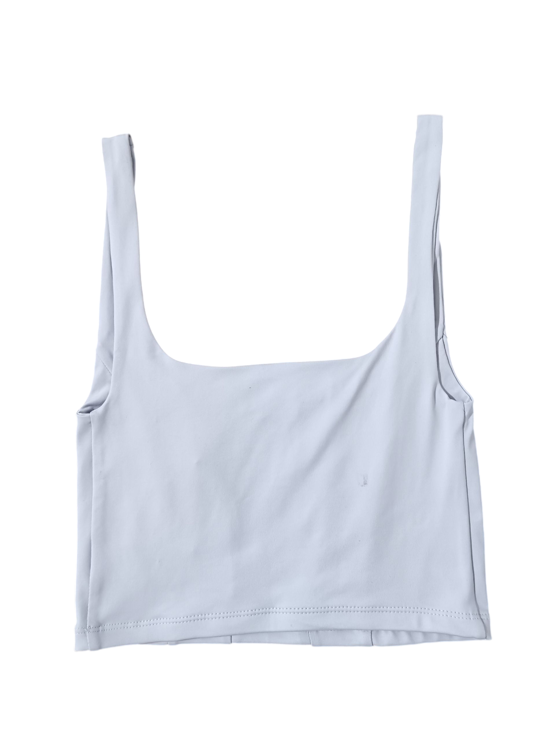 FOREVER21 Women's bra light purple