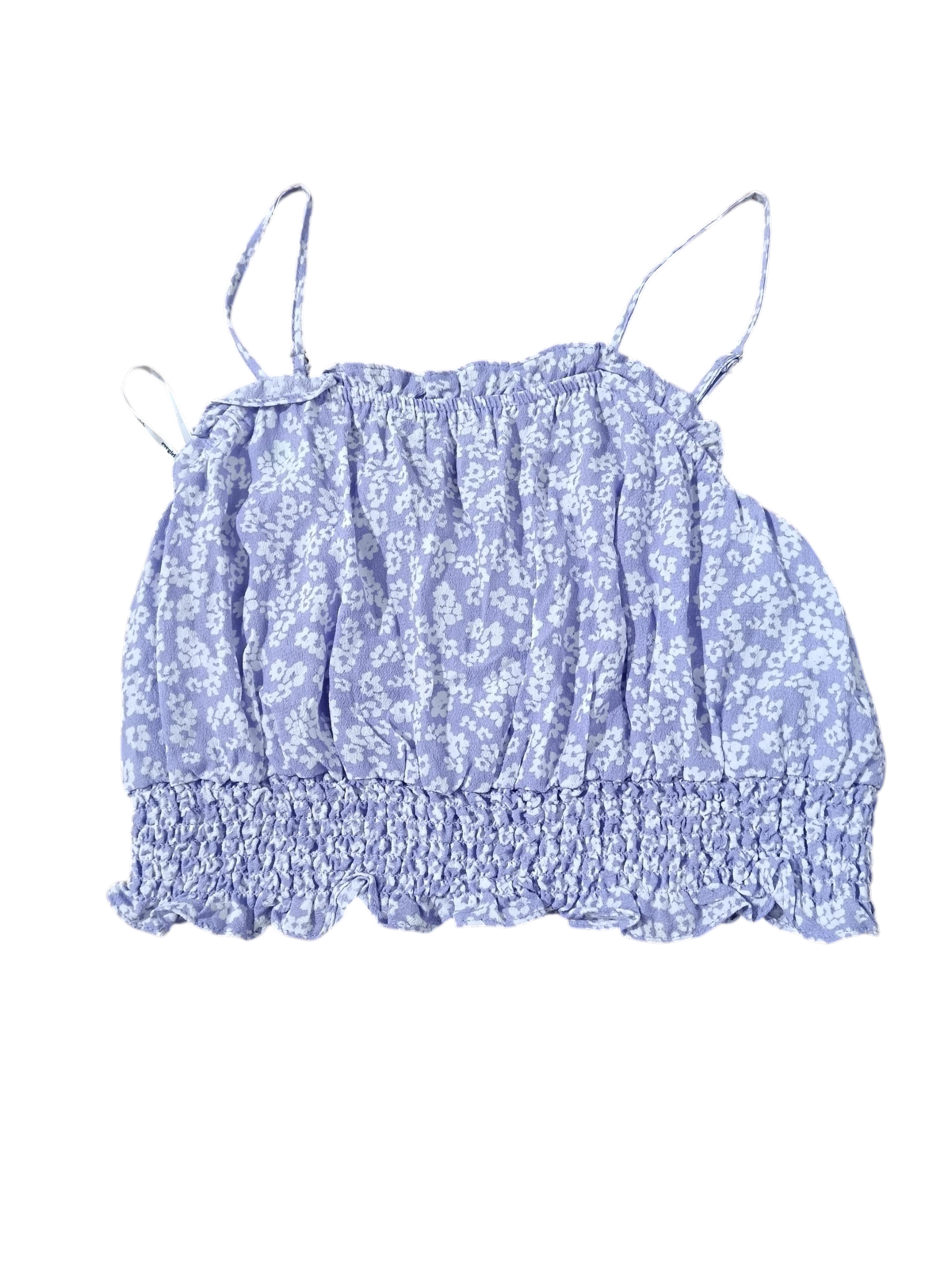 eve girl Purple Women's Bra