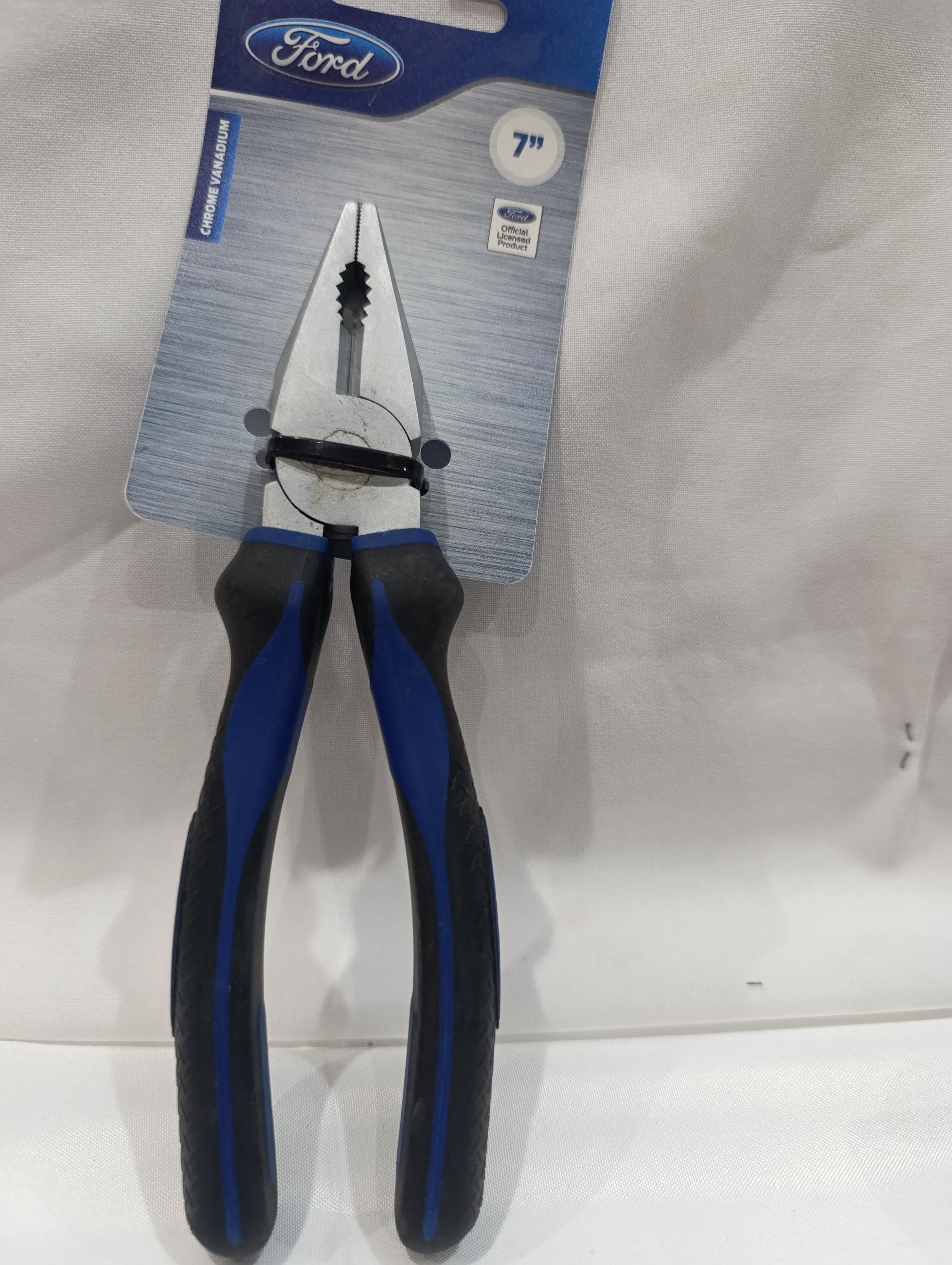 fht0030 Universal Pliers 7 "