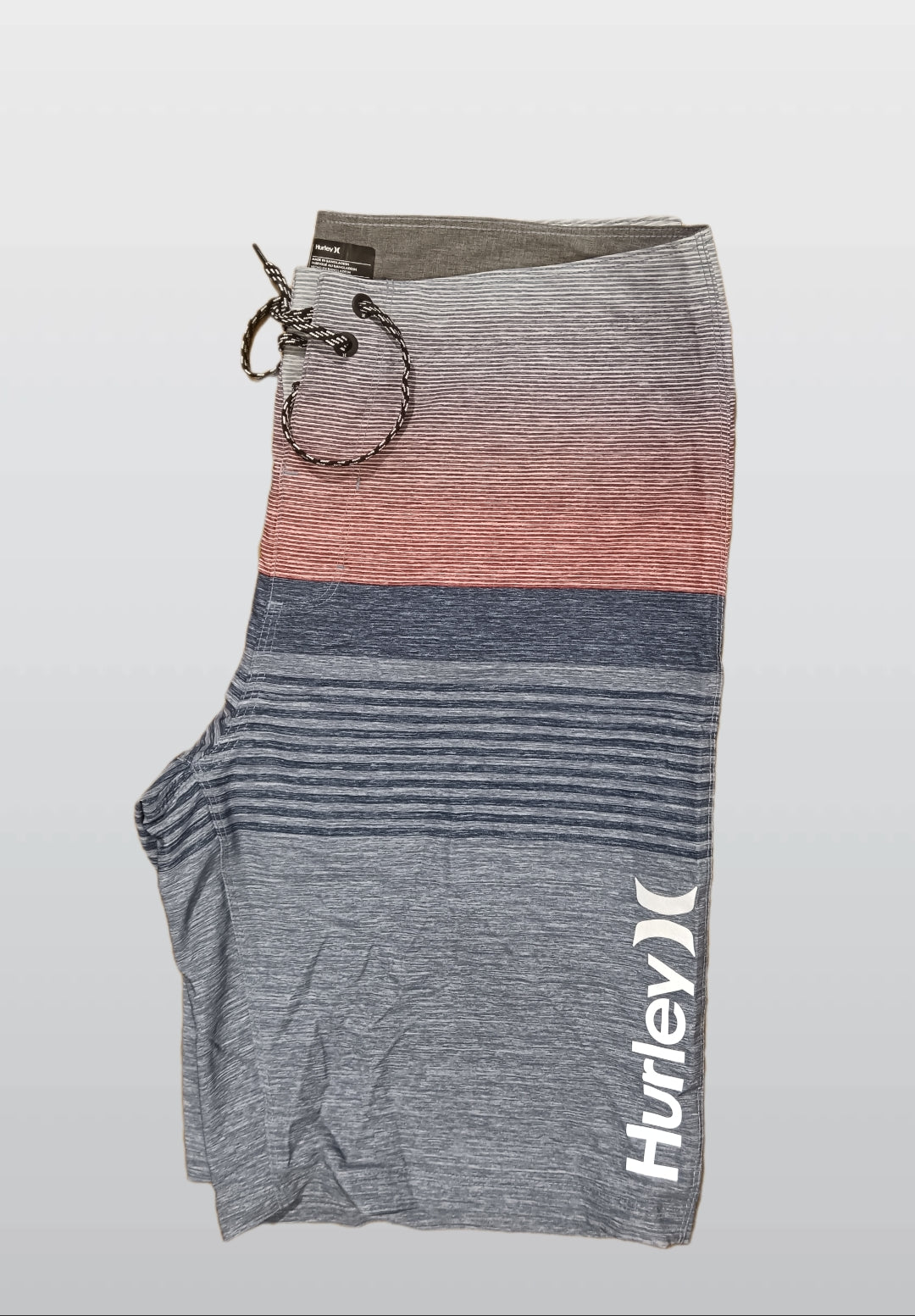 HURLEY BOARD SHORTS SWIMWEAR M13