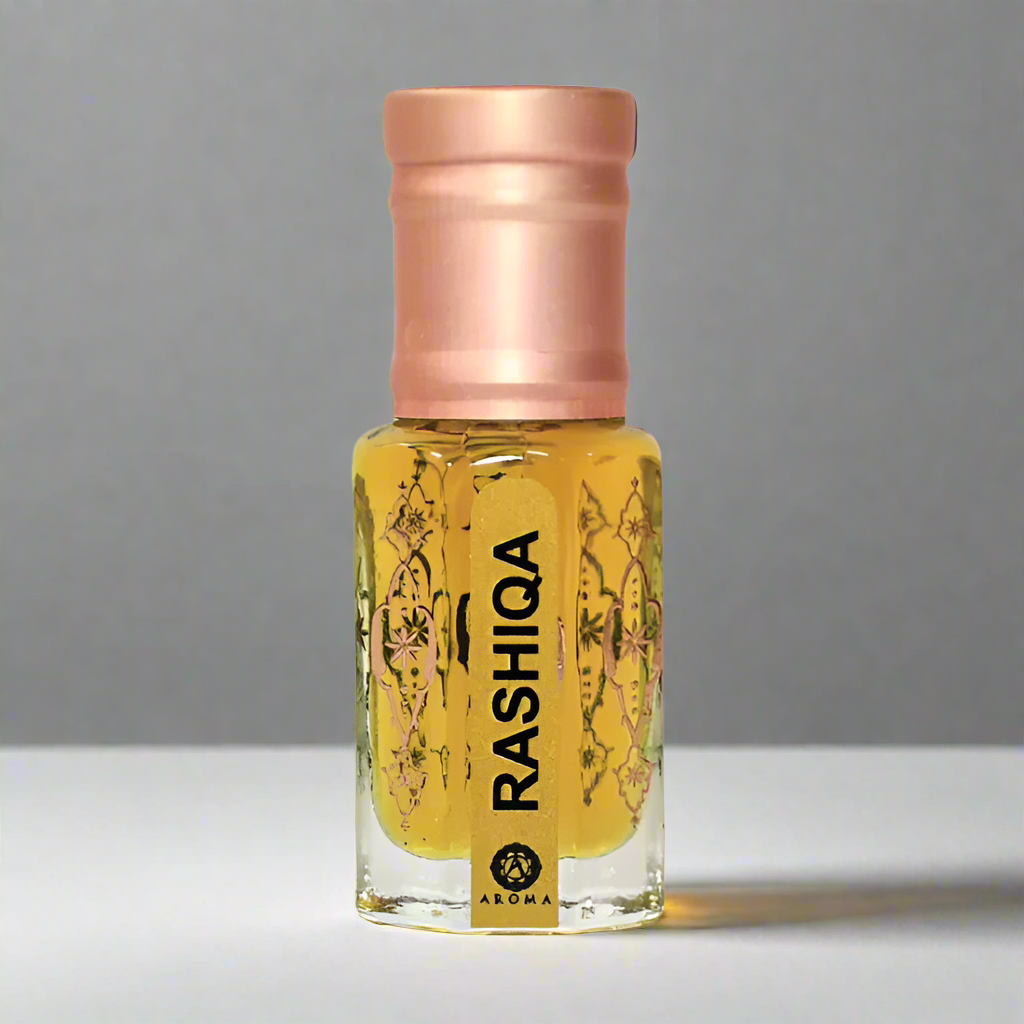 Aroma Gallery - Oil Rashiqa