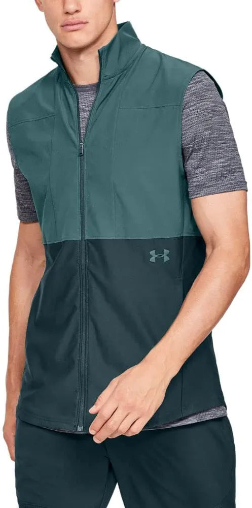 UNDER ARMOUR Vanish Hybrid vest / XL