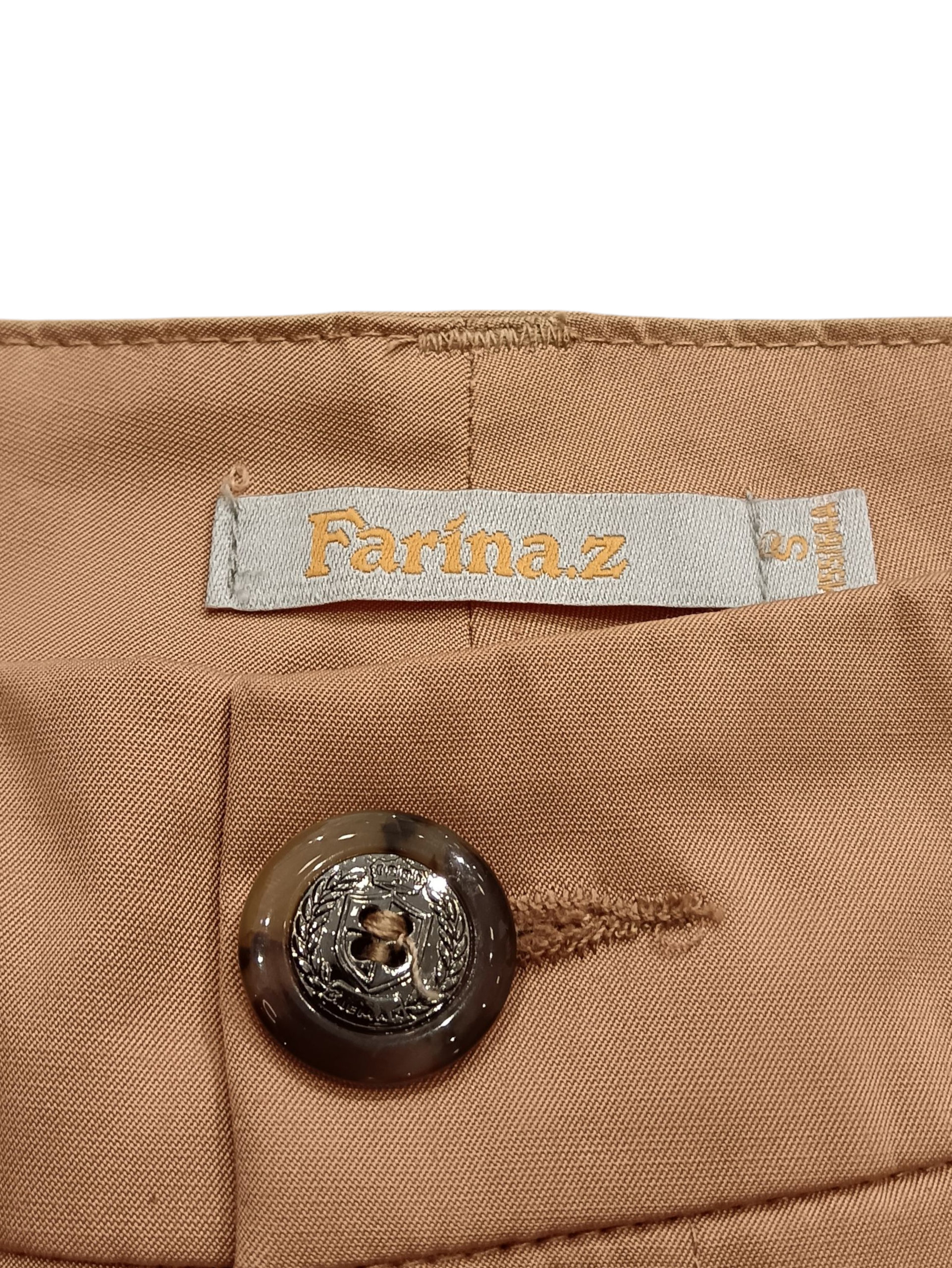 FARINA.Z Women's Jeans Shorts