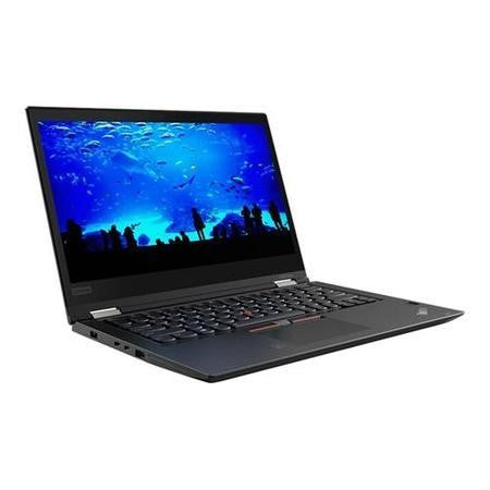 Lenovo X380 i5 8th 8RAM 256GB SSD "13.3inch" used
