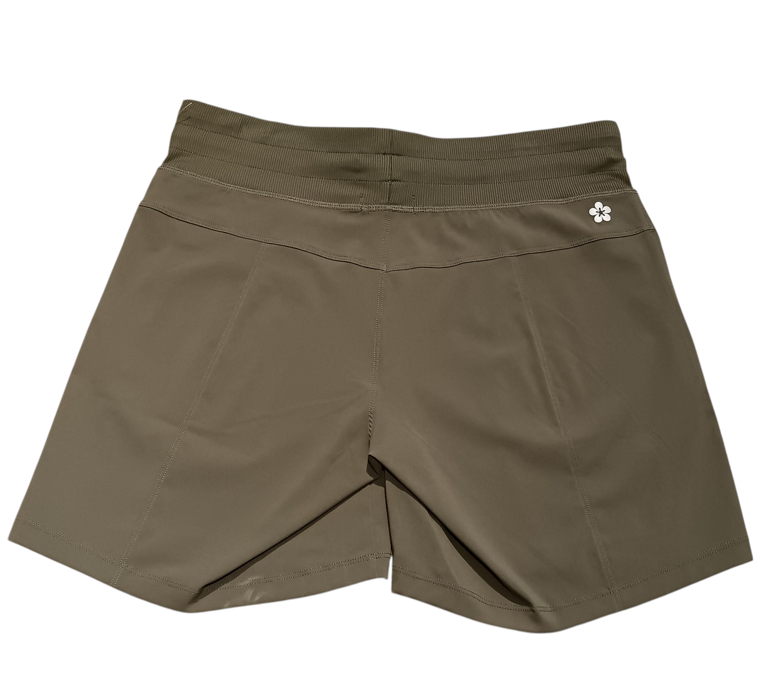 TUFF ATHLETICS Women's Sport Shorts Oily
