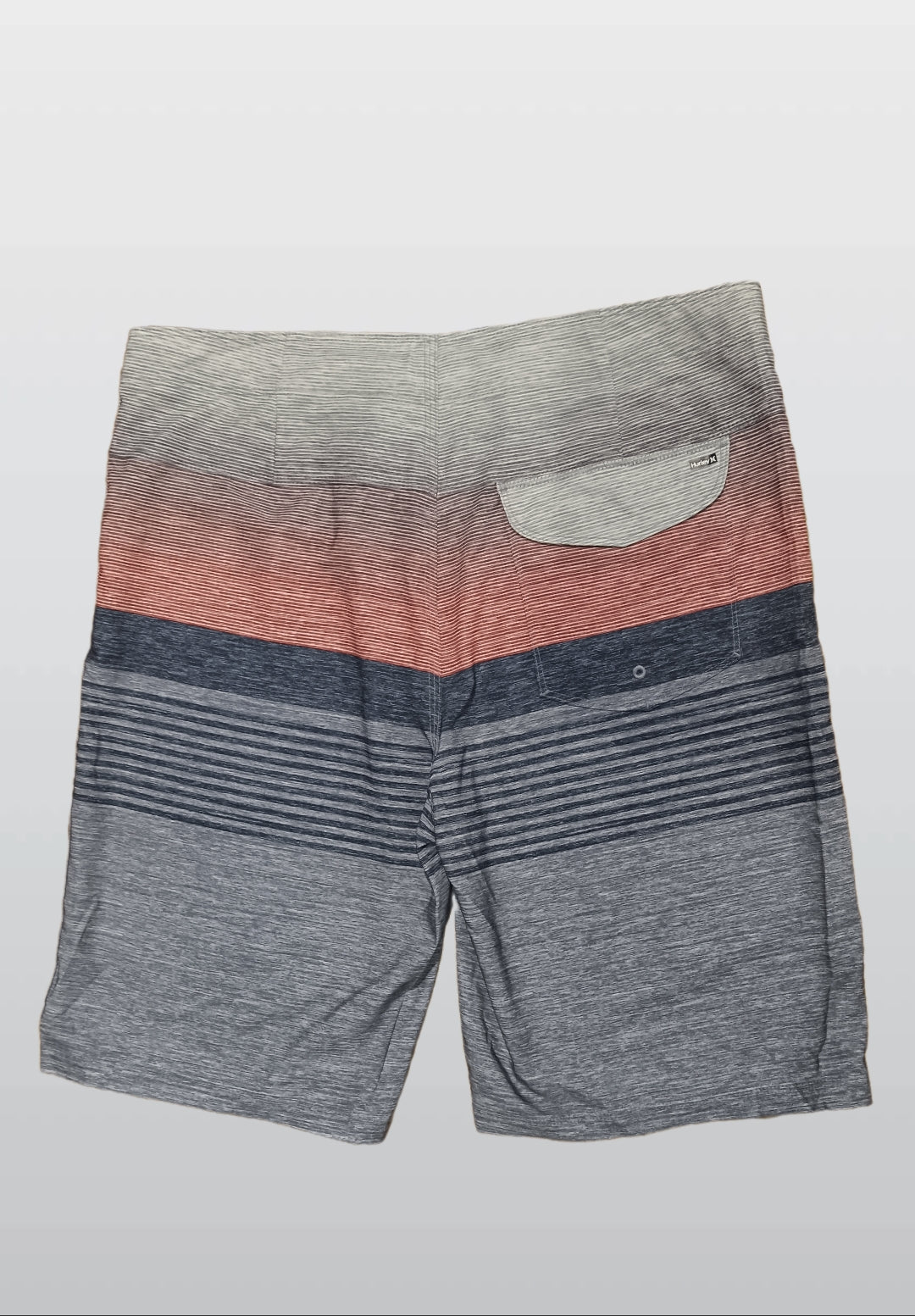 HURLEY BOARD SHORTS SWIMWEAR M13
