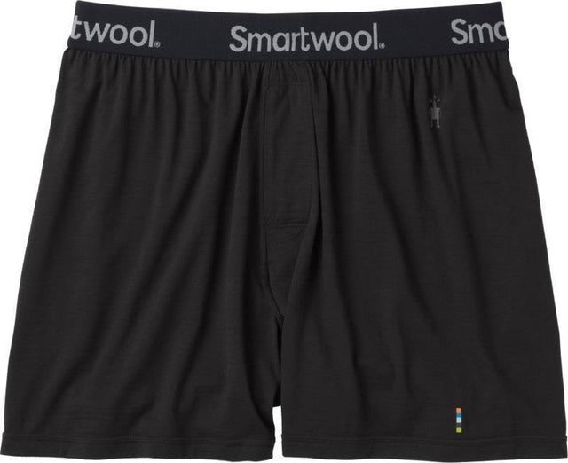 Smartwool Merino Boxer - Mens