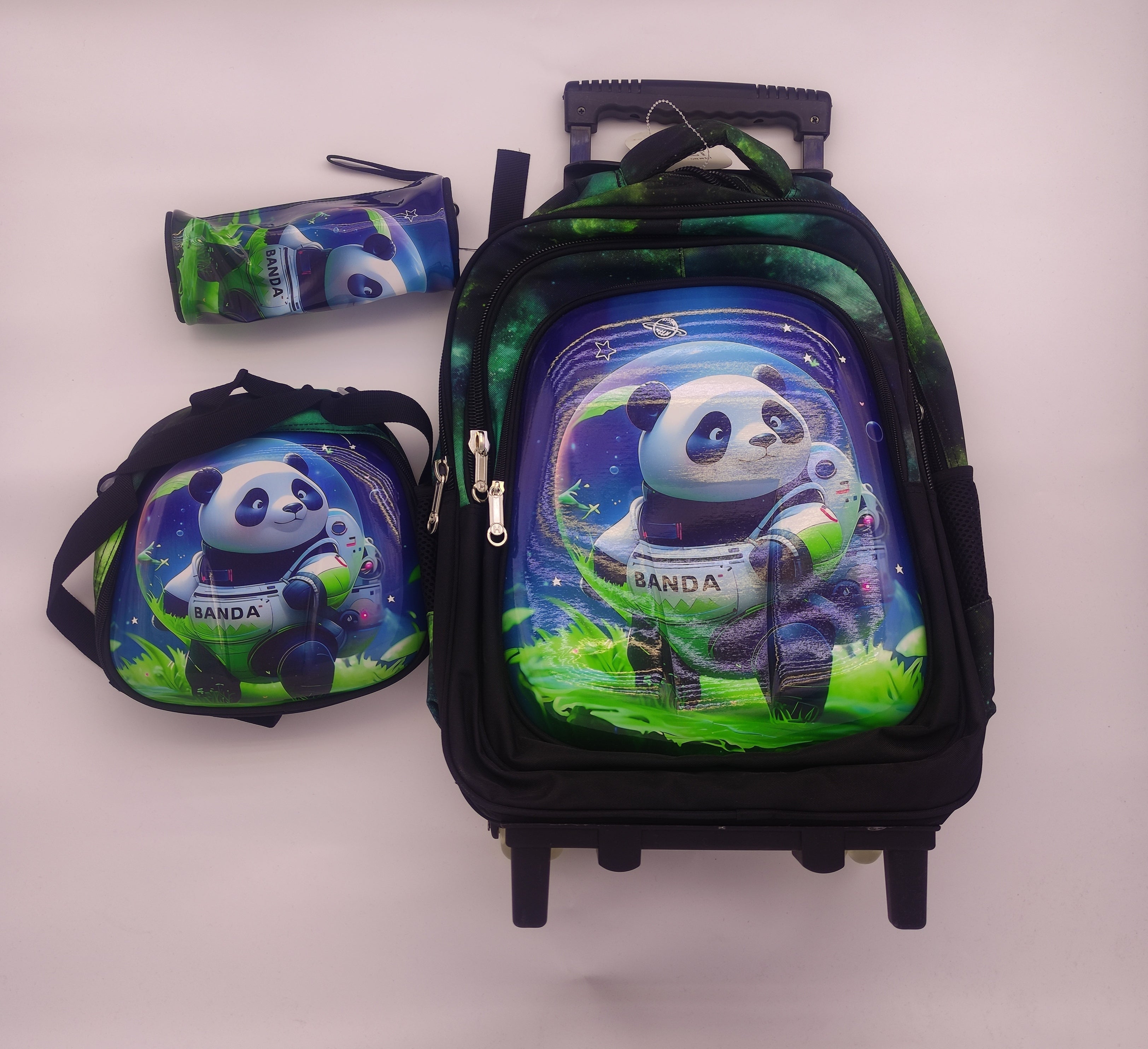 HAPPY.L SCHOOL BAG SPECIALIST