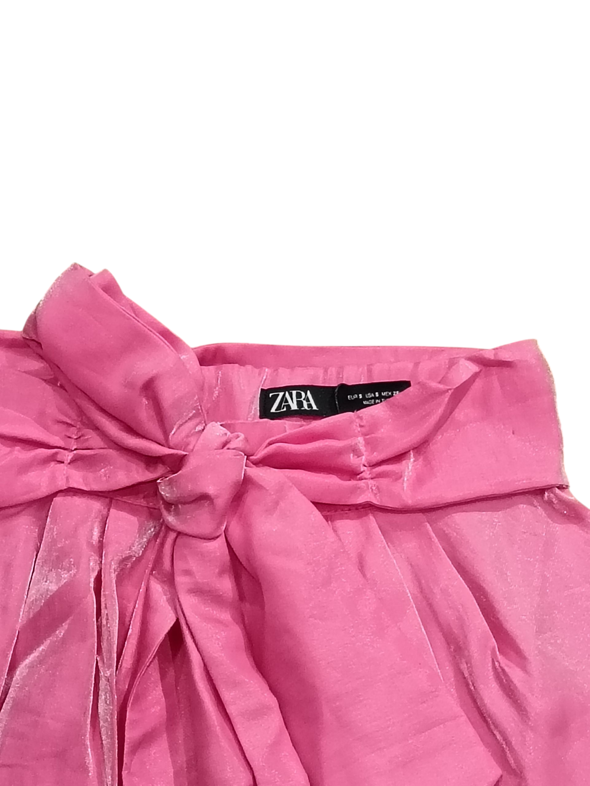 ZARA Women's Skirt Pure Color