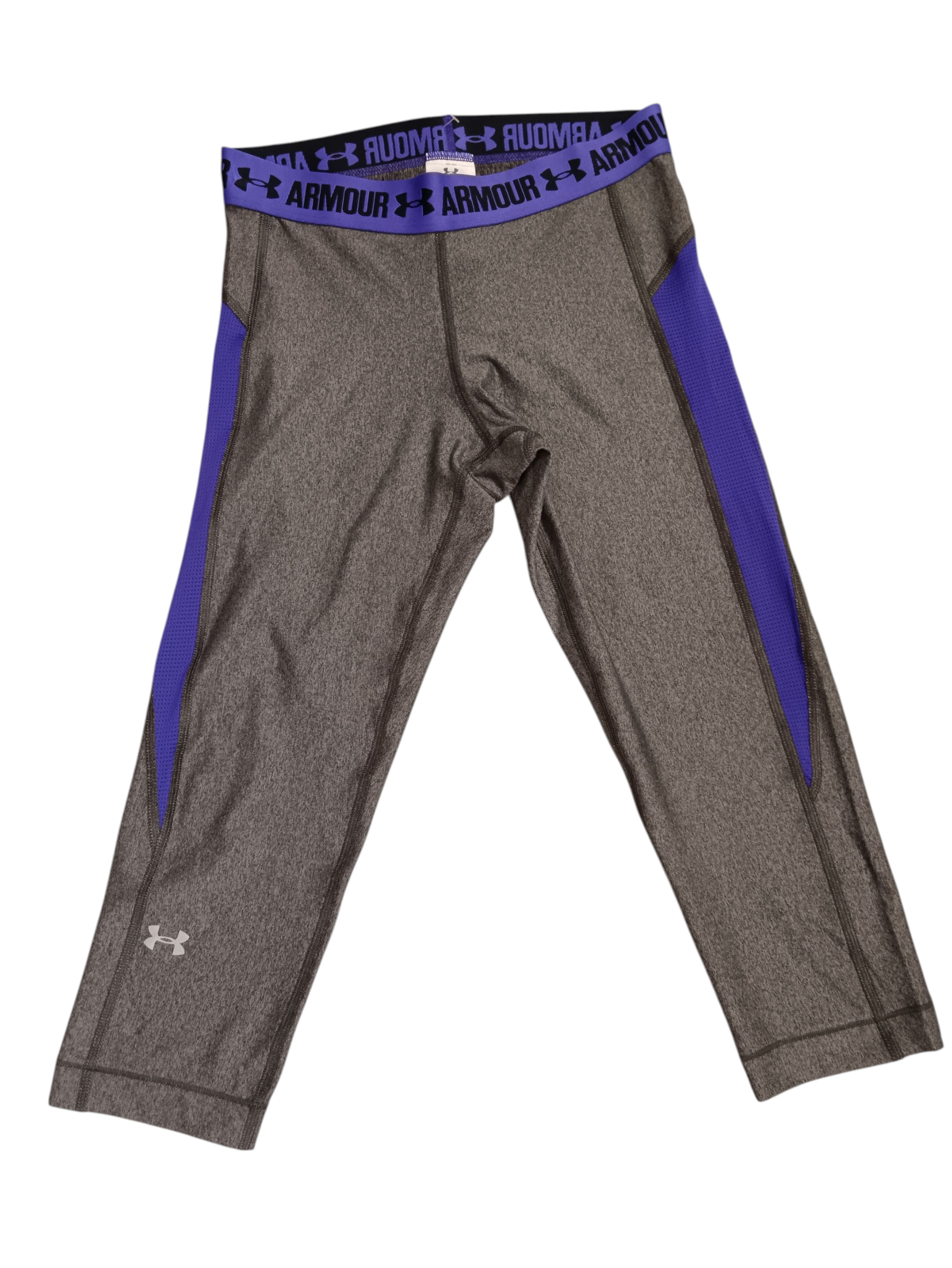 ARMOUR Women's Leggings Grey