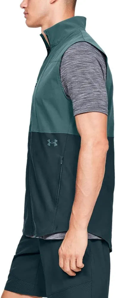 UNDER ARMOUR Vanish Hybrid vest / XL