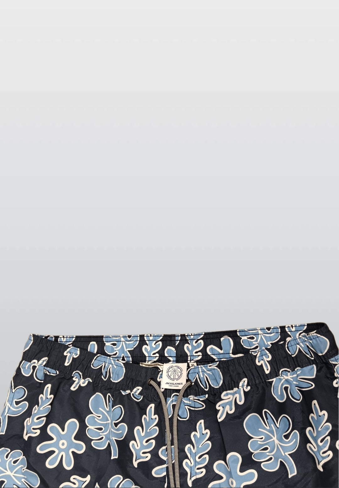 JACK&JONES SWIMWEAR SHORTS M17