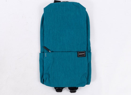 Xiaomi Mi Casual Daypack Color Brilliant Blue 🔵