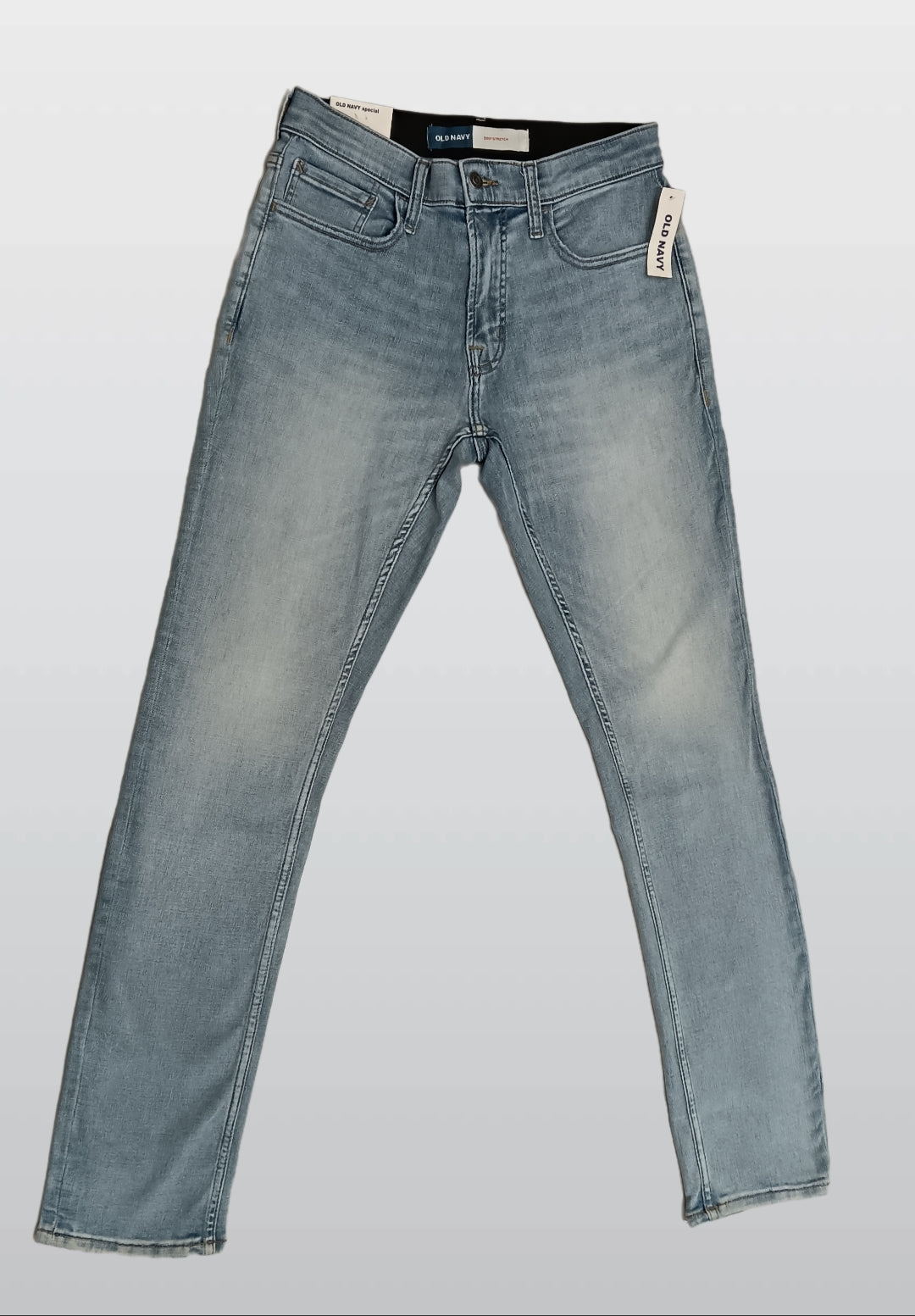 OLD NAVY LIGHT BLUE JEANS