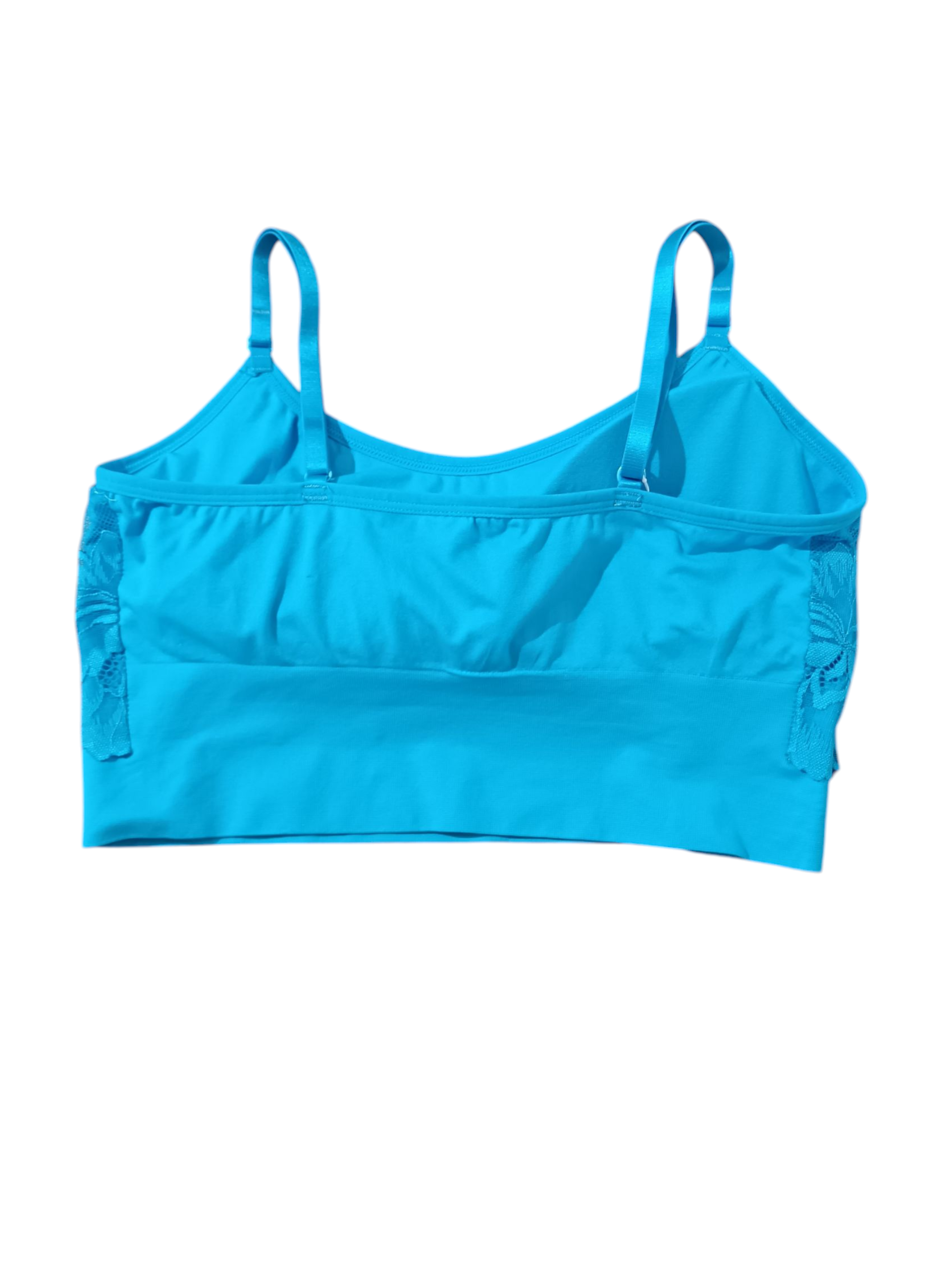 VEORGEWomen's bra blue