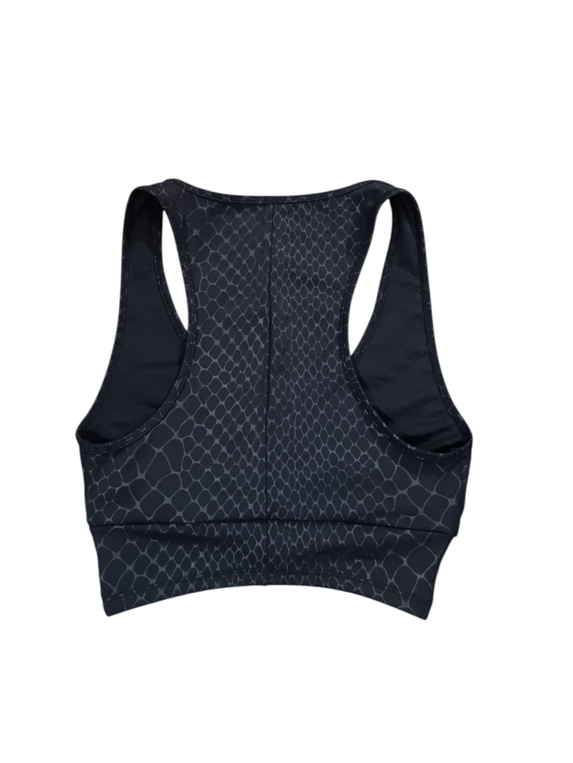 FOREVER21 Women's Bra Black
