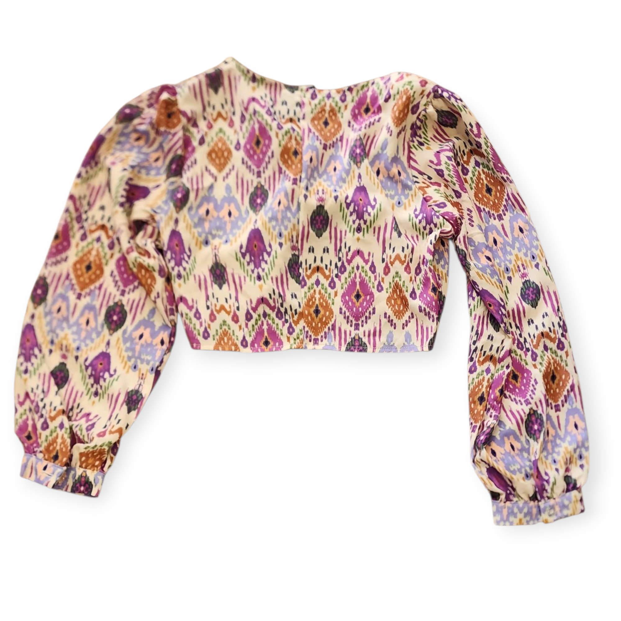 SOBE WOMEN'S MULTICOLORED SET