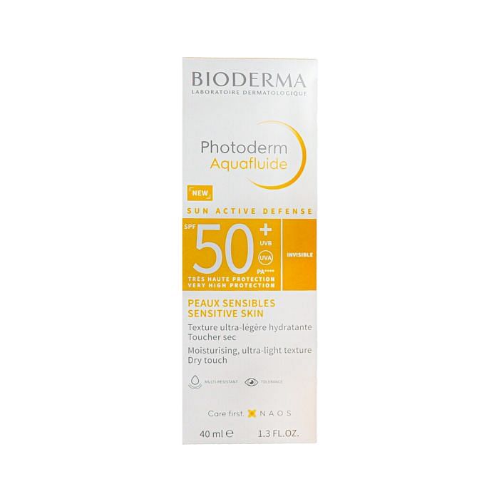 BIODERMA Photoderm Aquafluide SPF 50