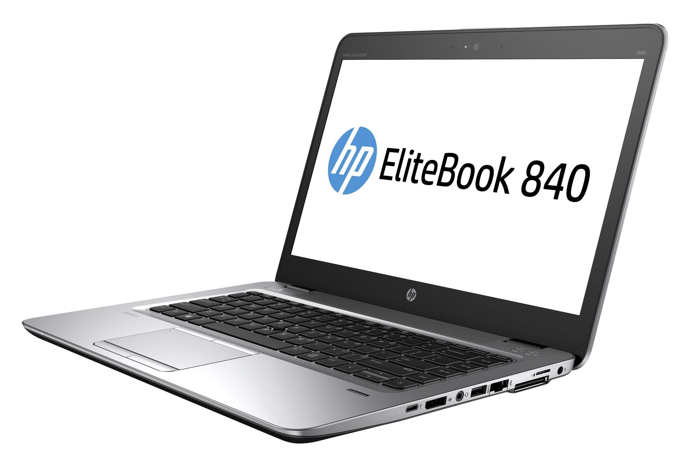 Laptop HP 840 G3 i5 6th 8RAM 256 GB SSD "14inch" used