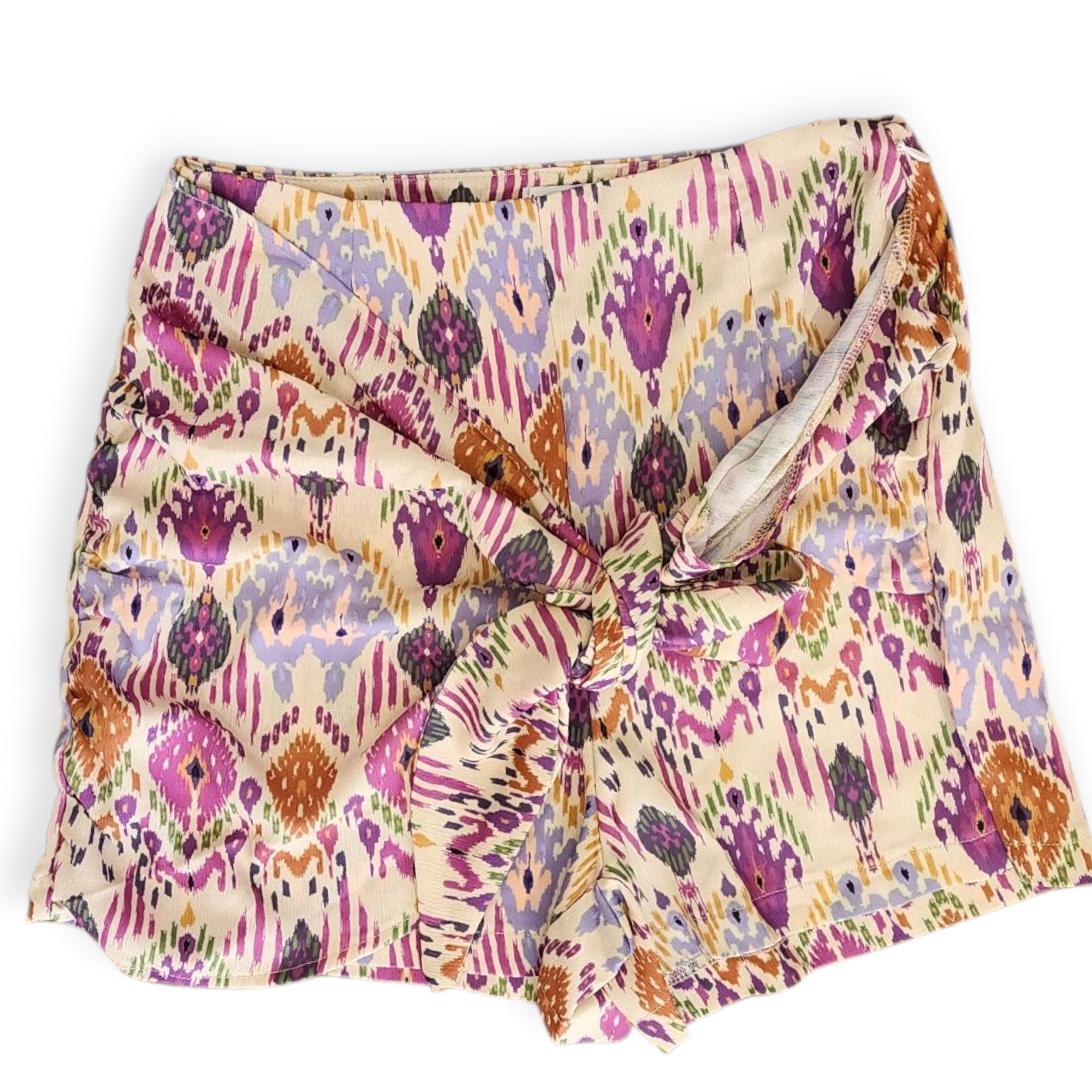 SOBE WOMEN'S MULTICOLORED SET