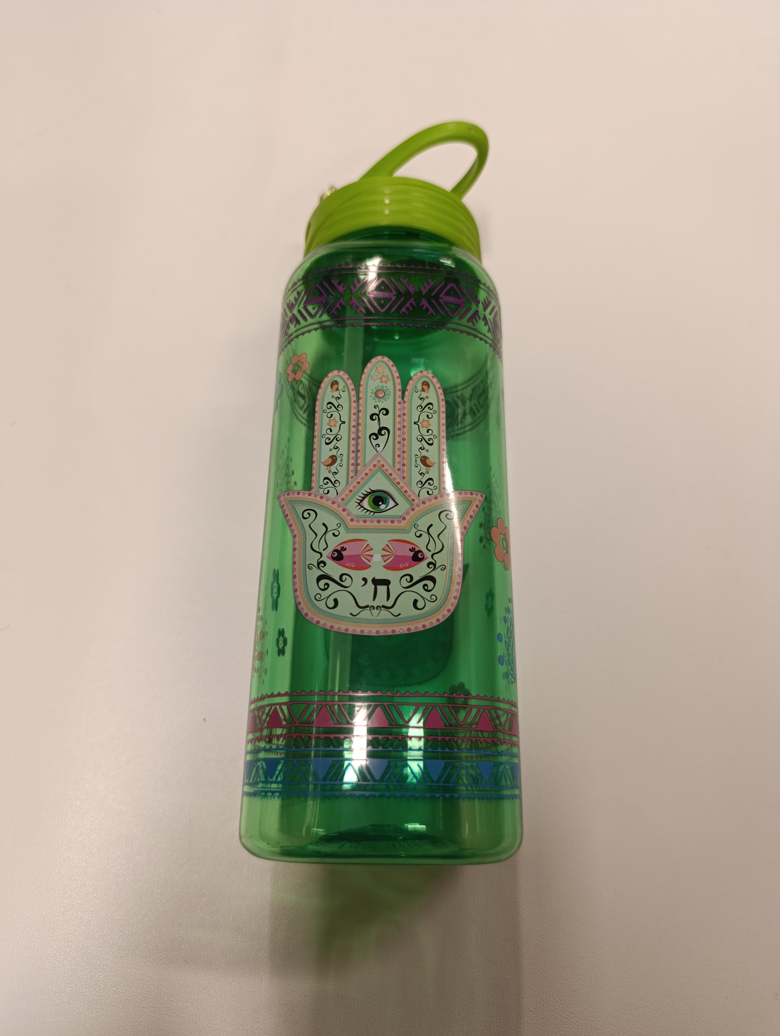 Koohot bottle green