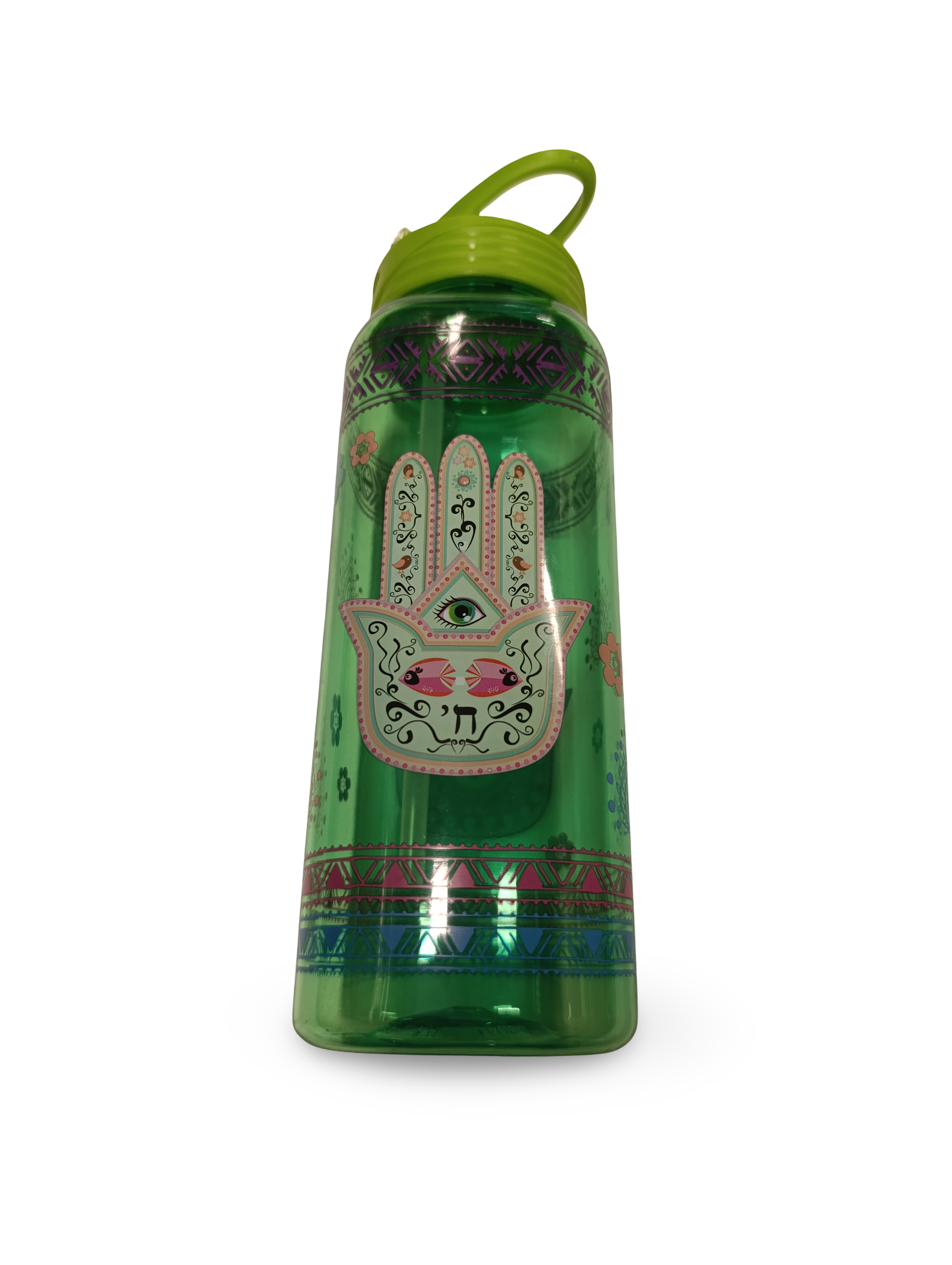 Koohot bottle green