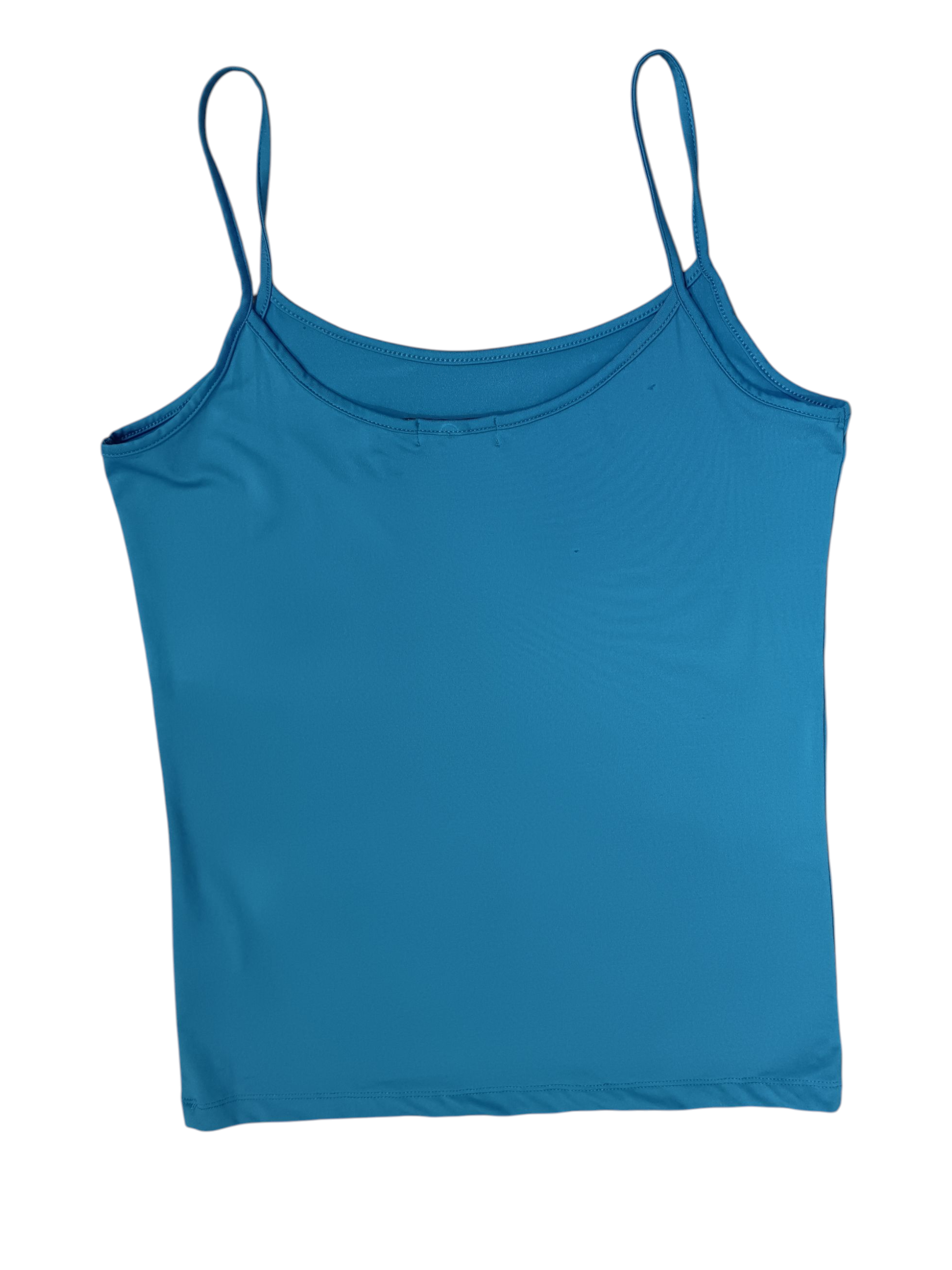 CORTEFIEL Undershirt Color: Blue It's open