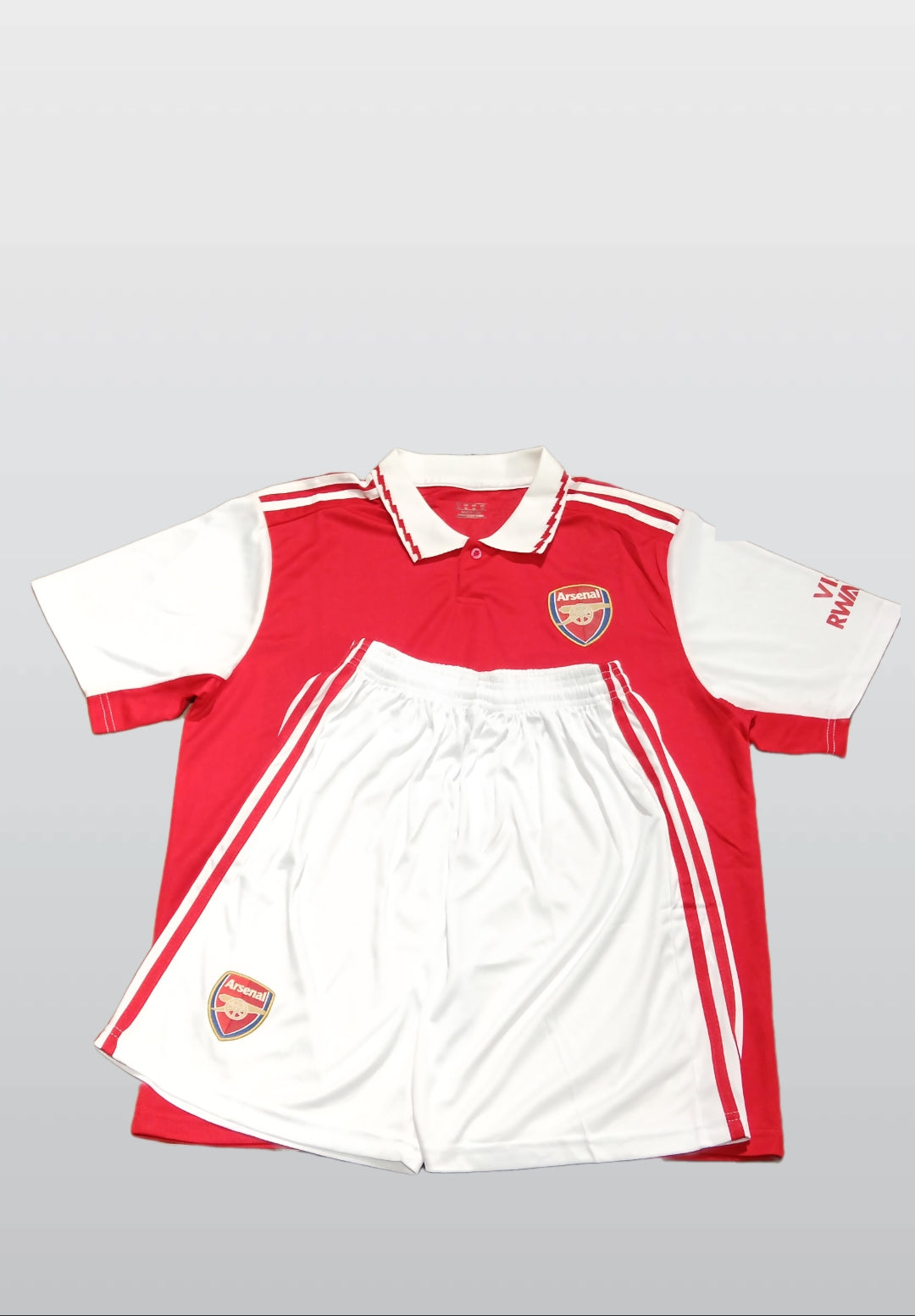 ARSENAL JERSY FOOTBALL SET