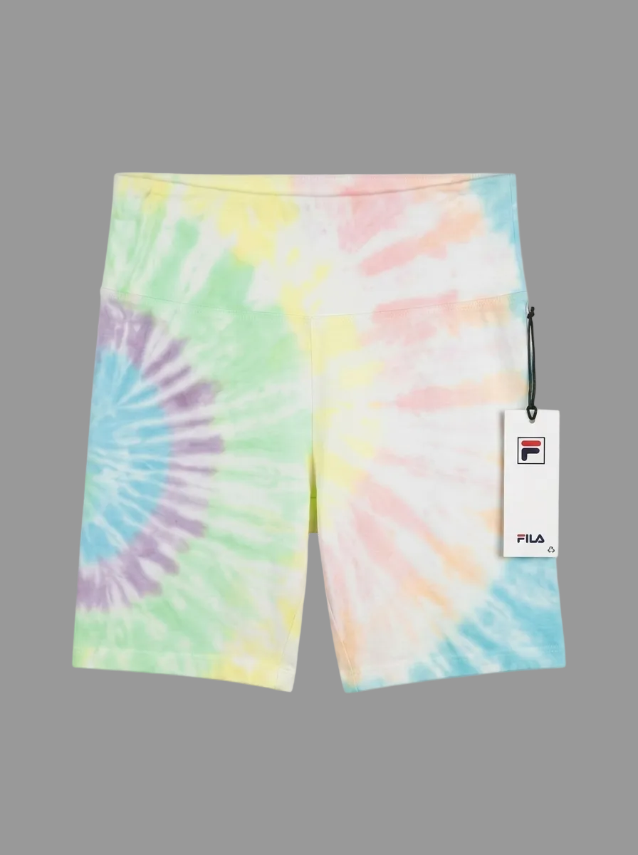 Fila Taima Bike Short Women (LW131185-100)