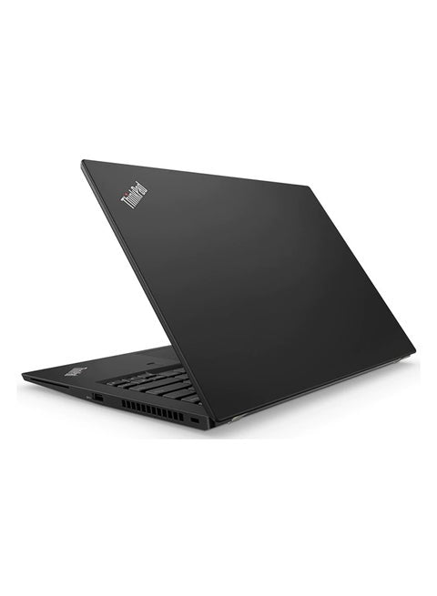 Lenovo T480S i5 8th 8RAM 256GB SSD "14Inch" Thinkpad used