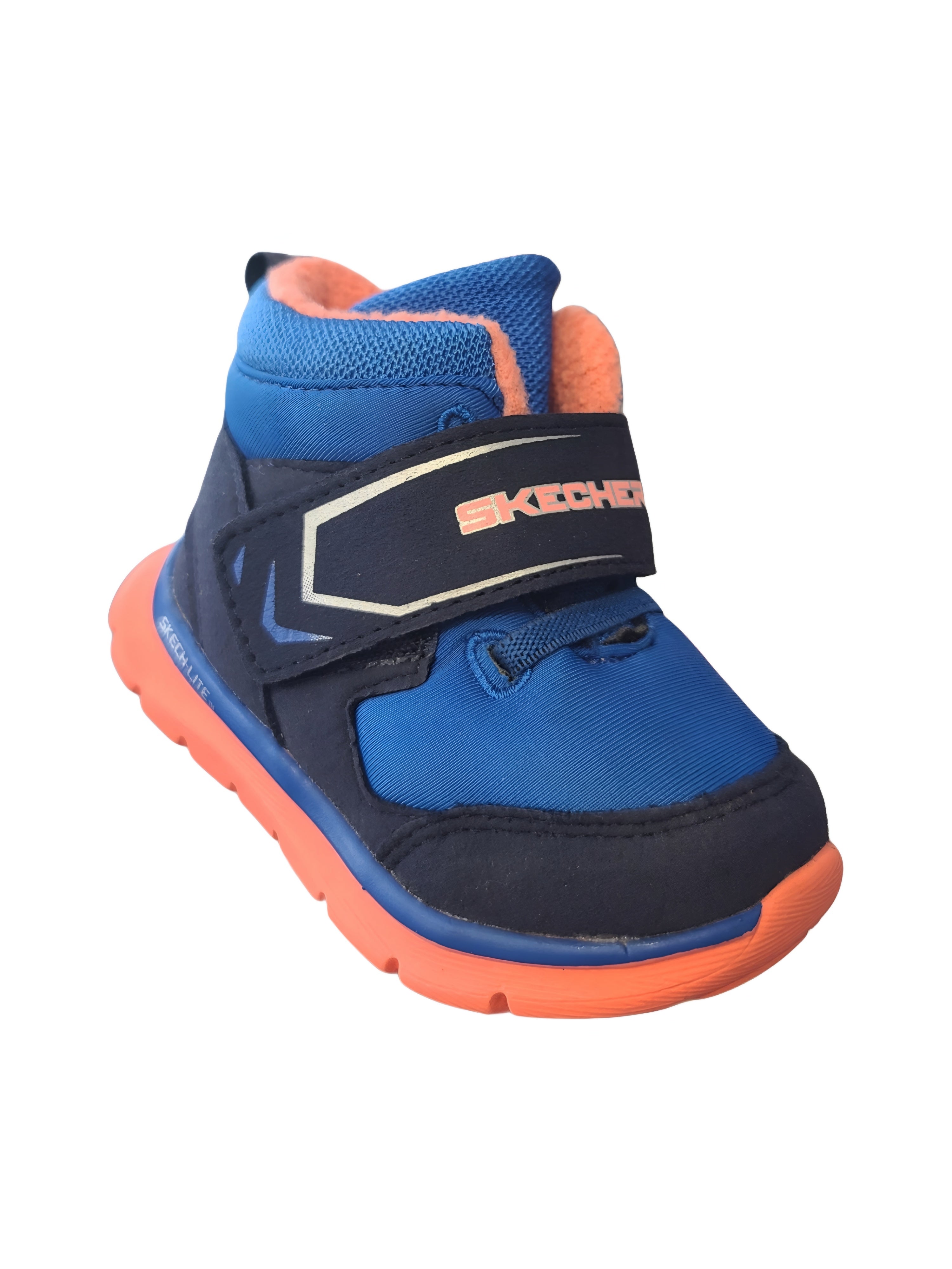 Skechers kids Specially Designed For a Toddler's Foot m1