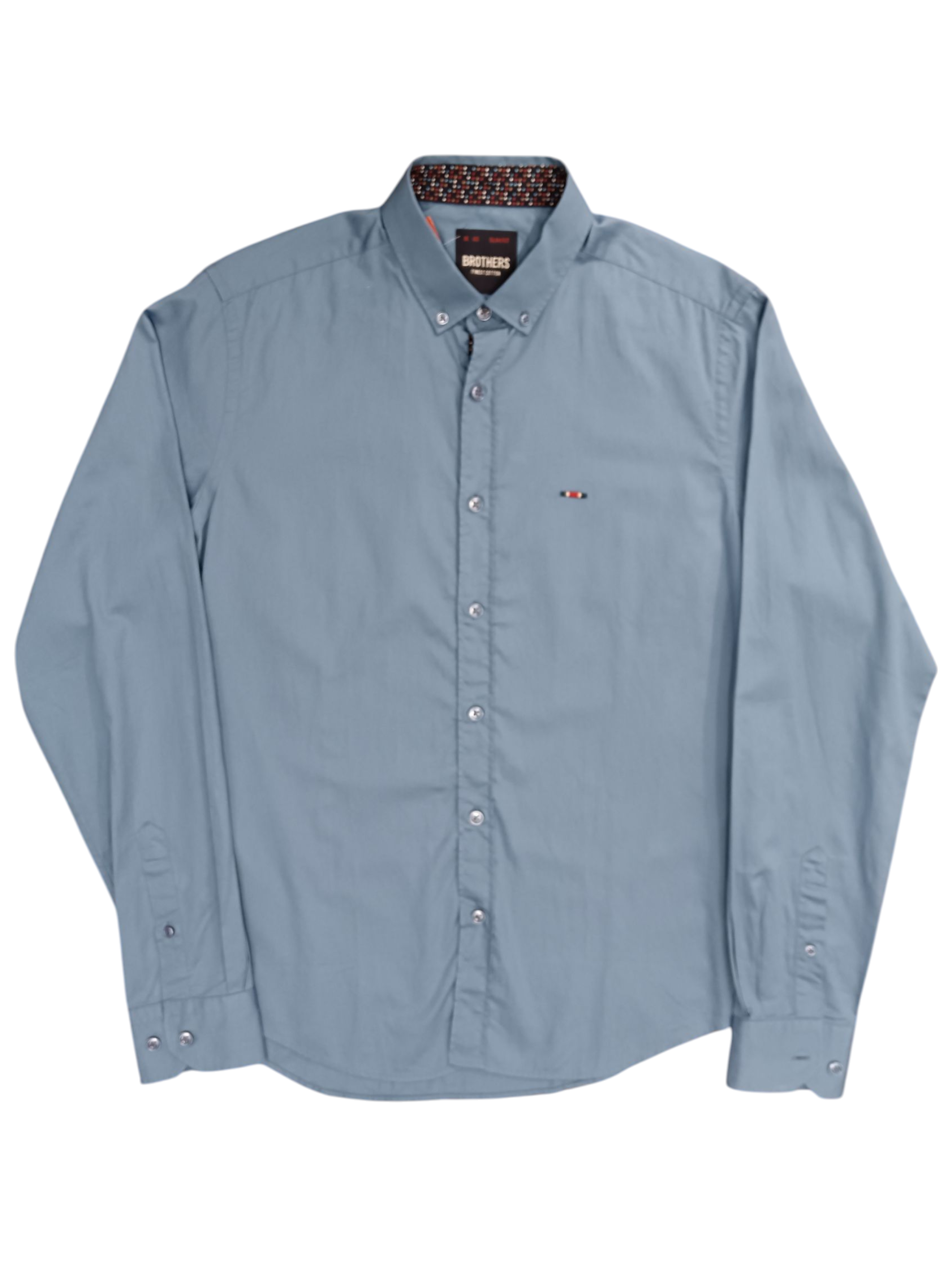 BROTHERS FINEST COTTON