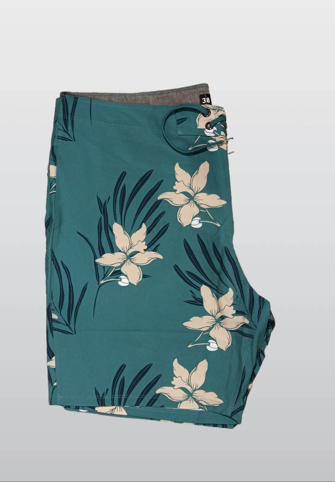 HURLEY BOARD SHORTS SWIMWEAR M 9