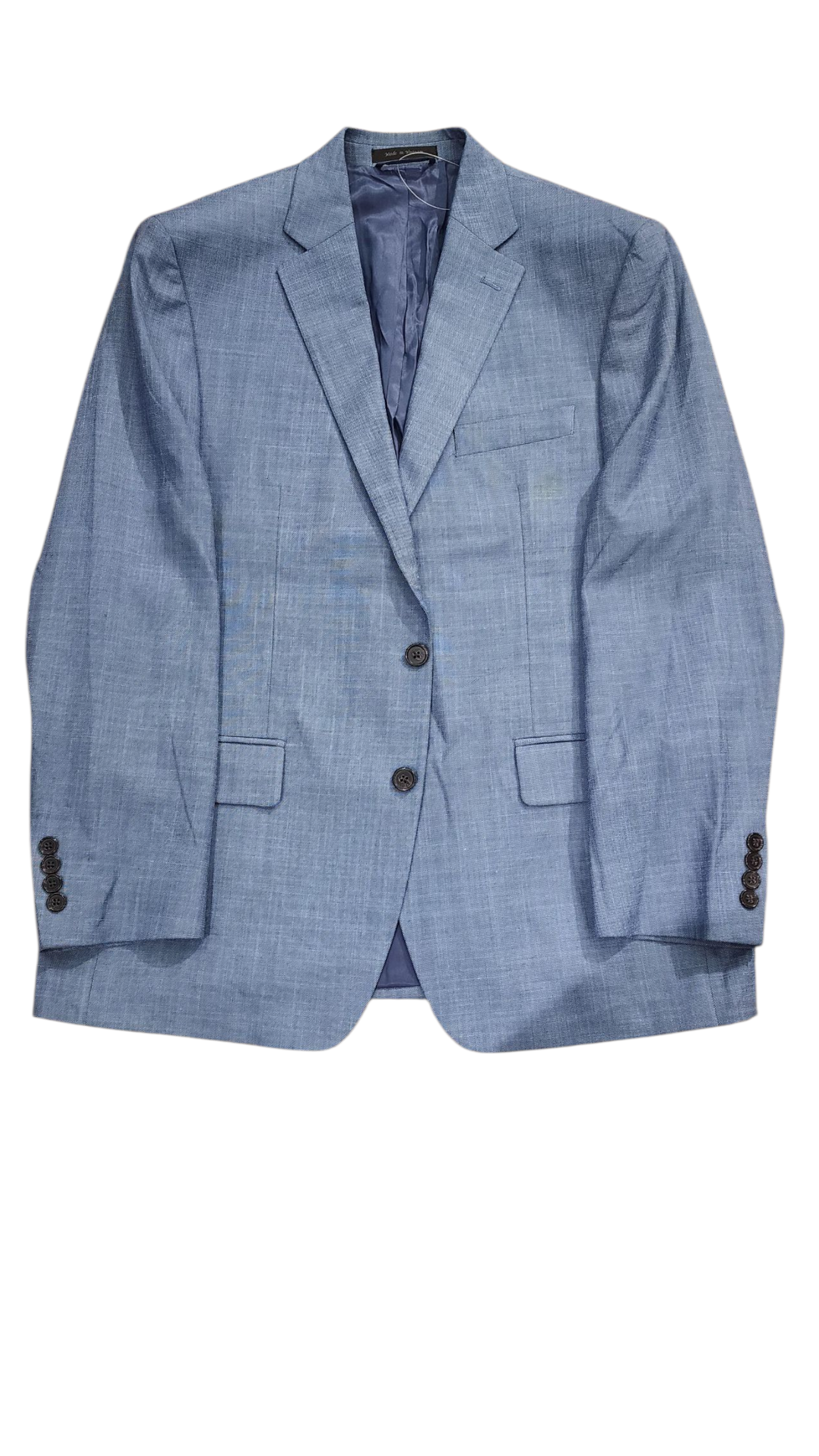 Ralph Lauren Blue Blazer Jacket