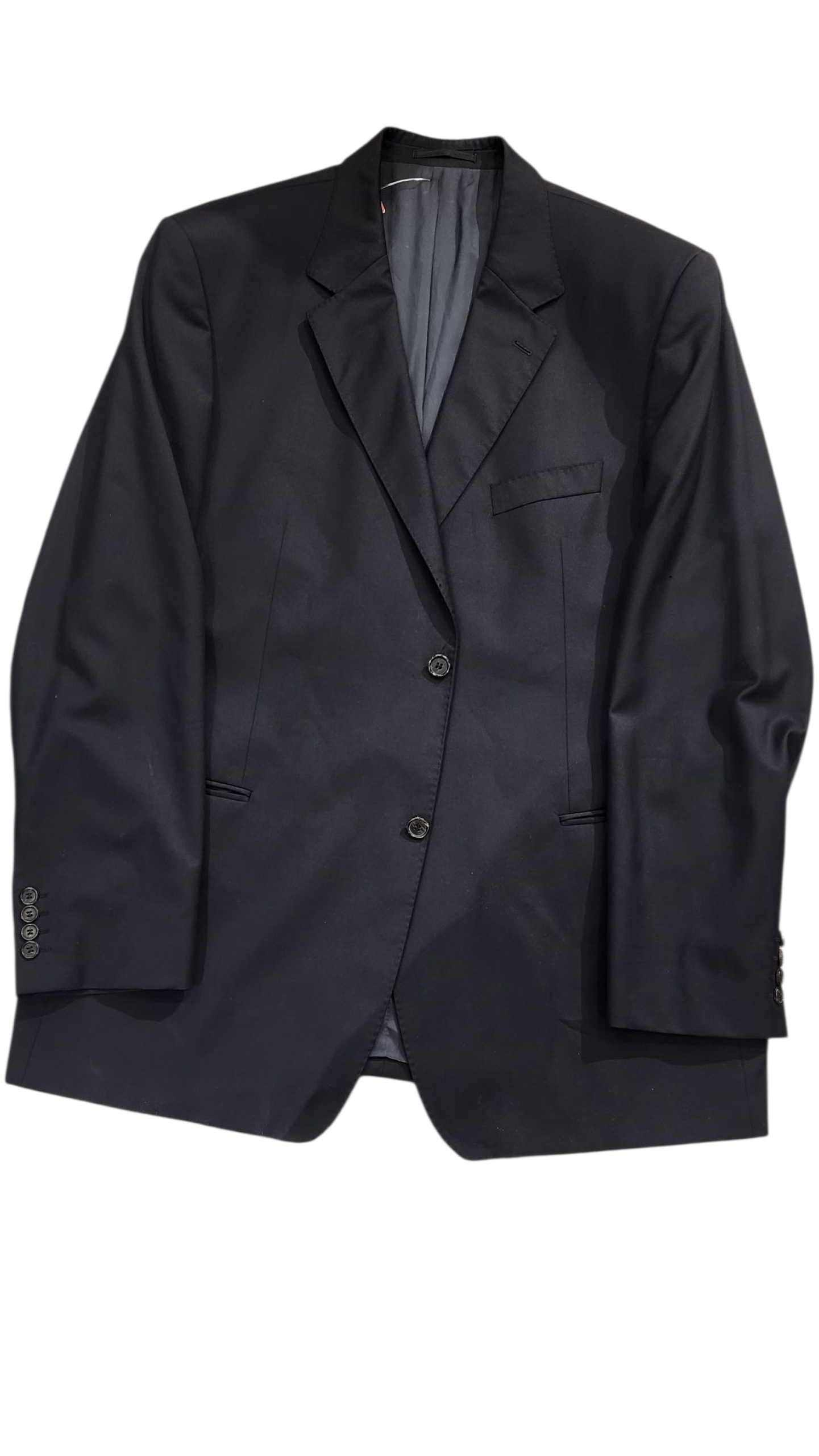 Black Blazer Jacket