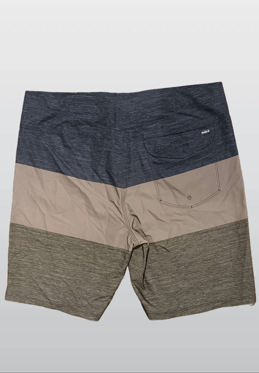 HURLEY BOARD SHORTS SWIMWEAR IGUANA M6
